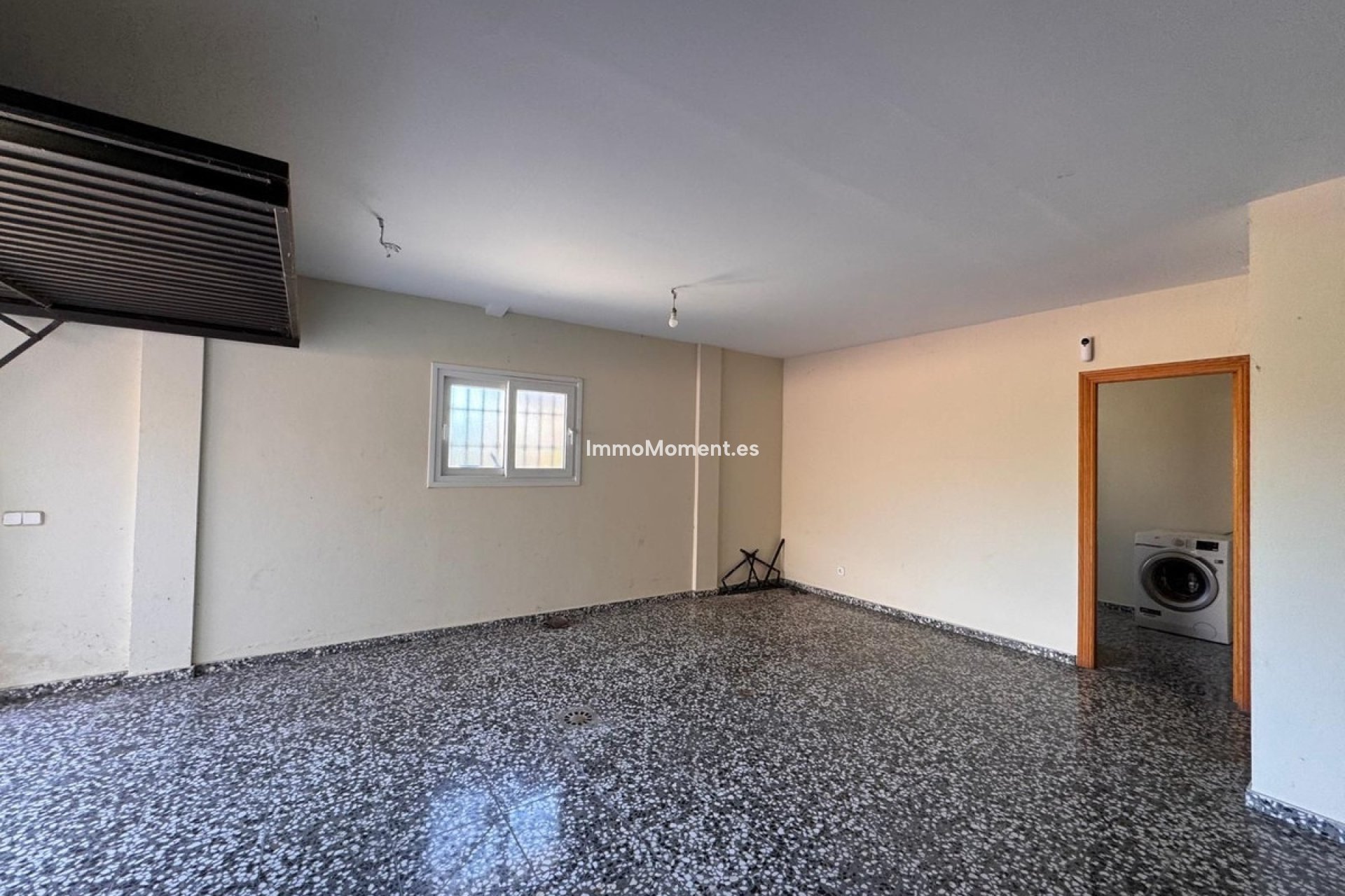 Wiederverkauf - Freistehende Villa - Estepona  - Estepona Centro
