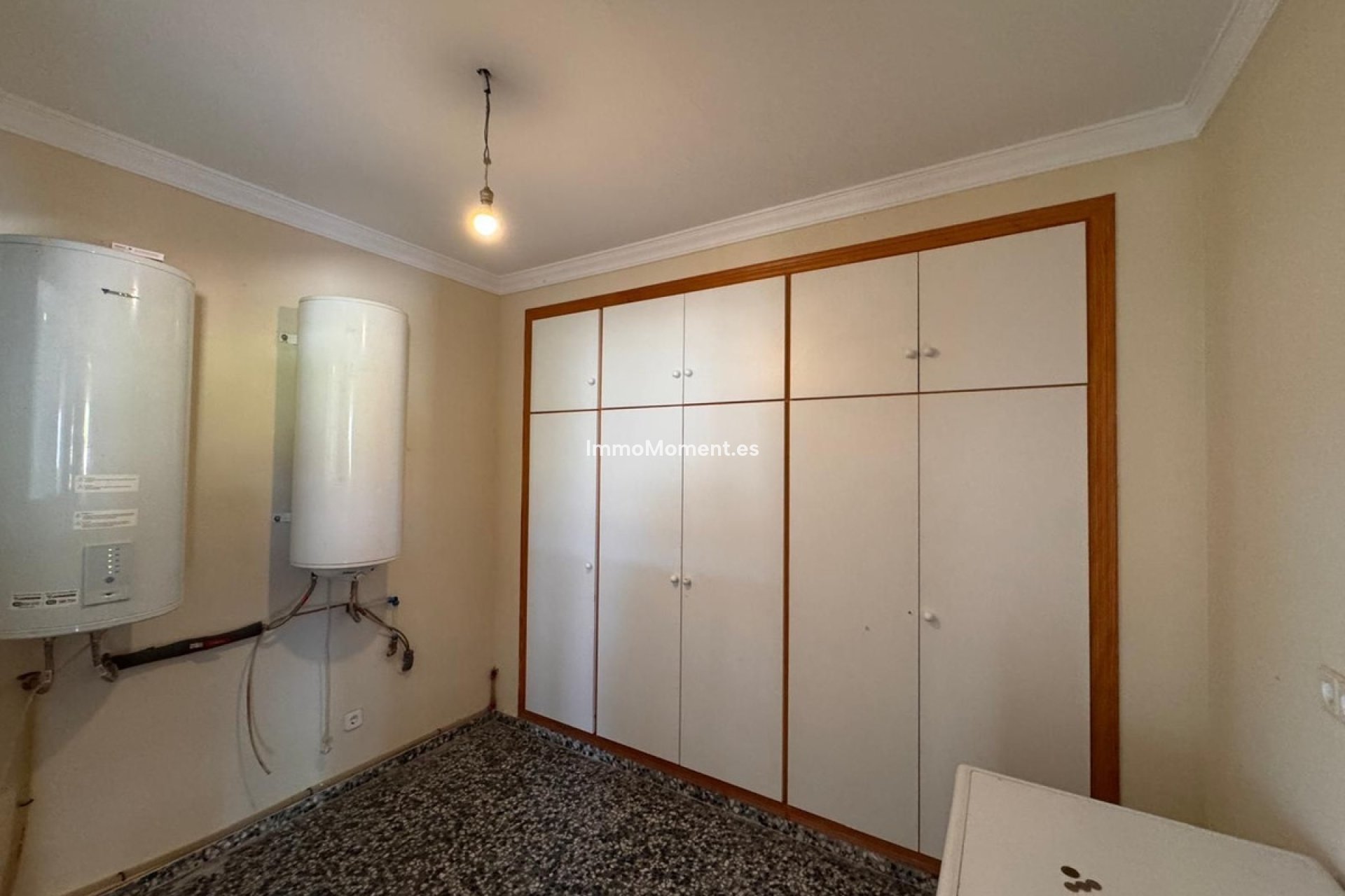 Wiederverkauf - Freistehende Villa - Estepona  - Estepona Centro