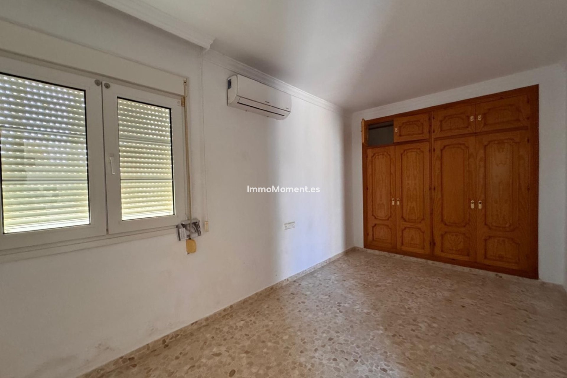 Wiederverkauf - Freistehende Villa - Estepona  - Estepona Centro