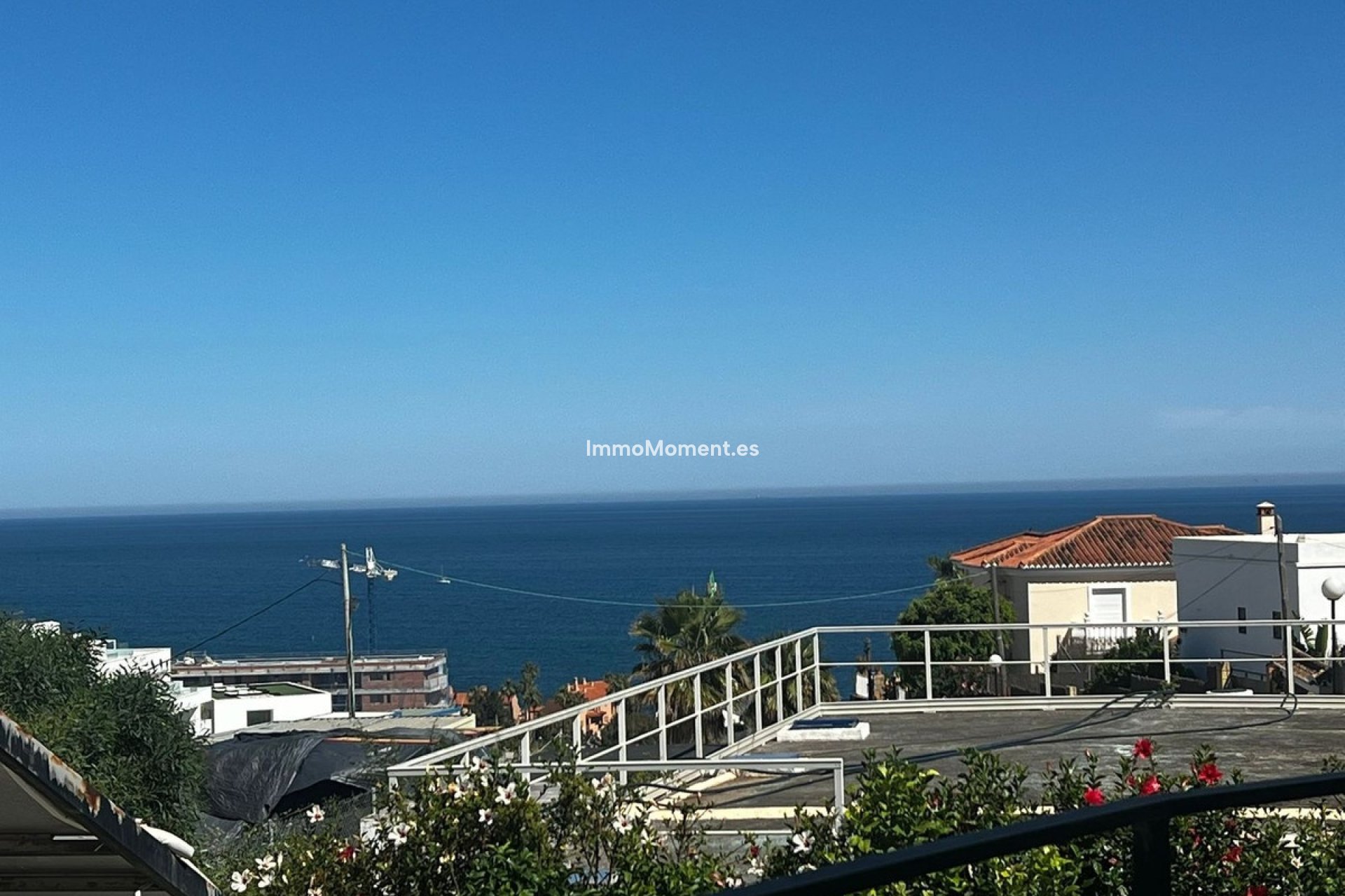 Wiederverkauf - Freistehende Villa - Estepona  - Estepona Centro