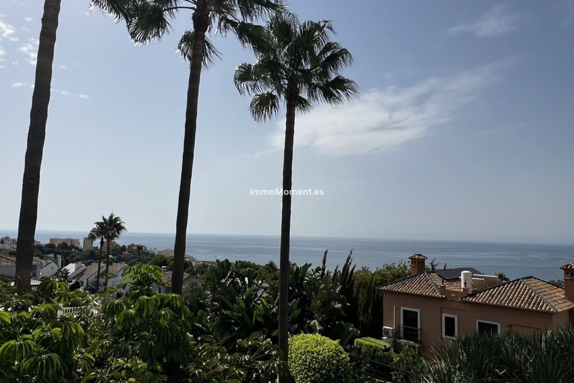 Wiederverkauf - Freistehende Villa - Estepona  - Estepona Centro