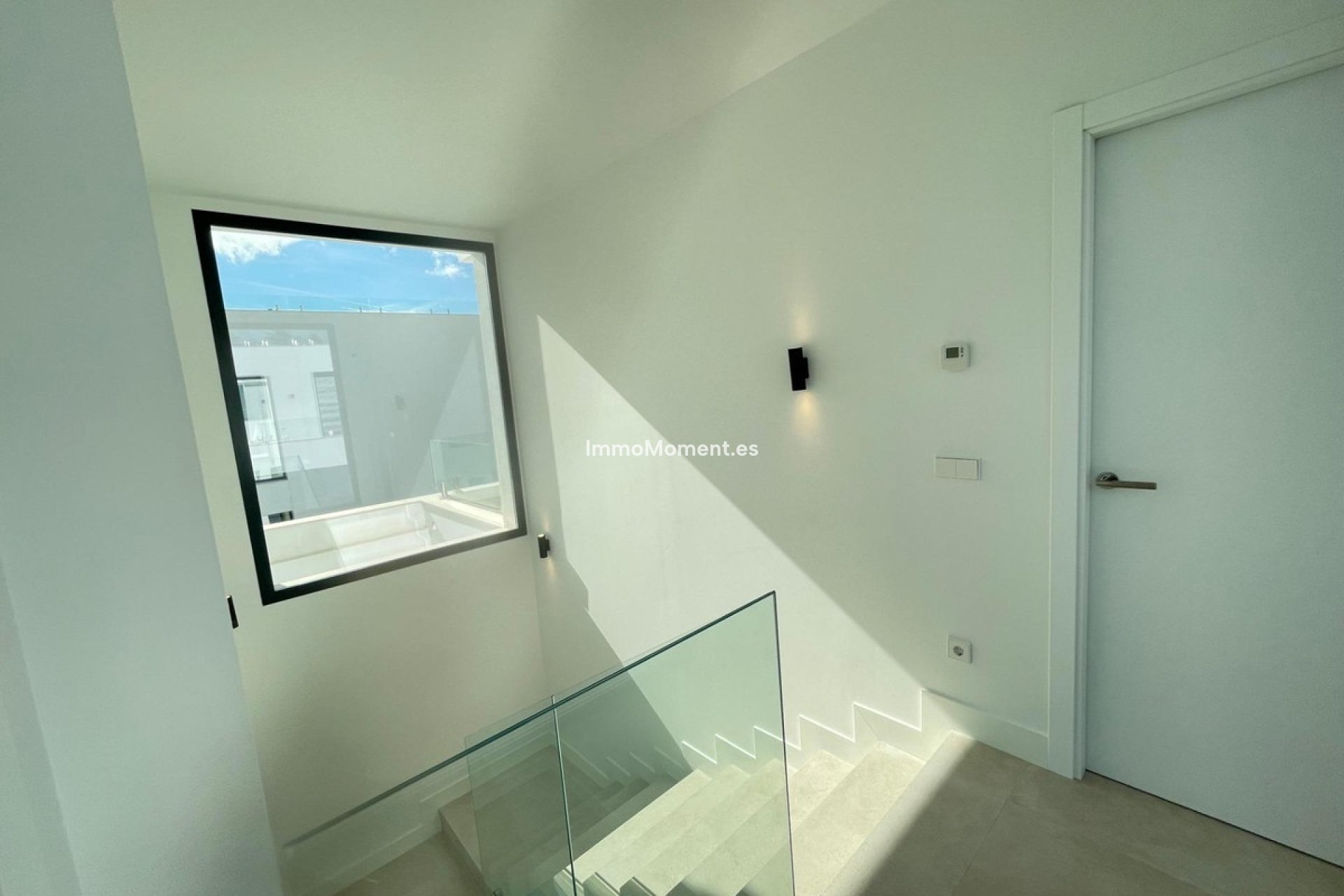 Wiederverkauf - Freistehende Villa - Estepona  - Estepona Centro