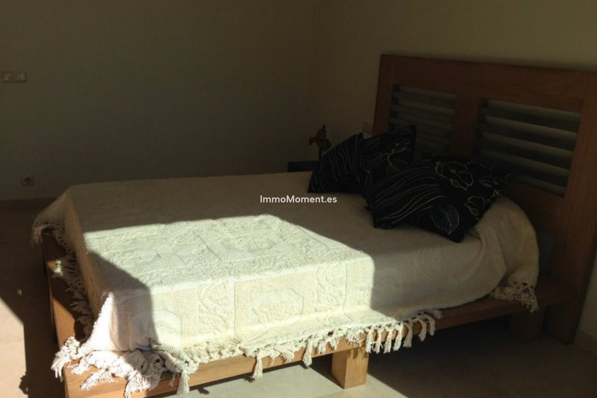 Wiederverkauf - Freistehende Villa - Estepona  - Estepona Centro