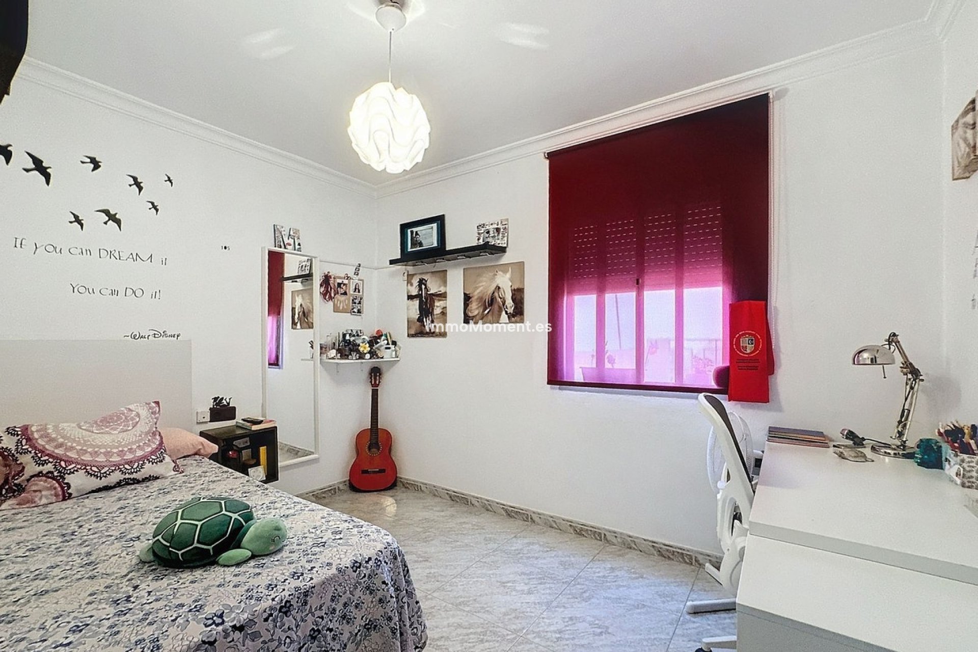 Wiederverkauf - Freistehende Villa - Estepona  - Estepona Centro