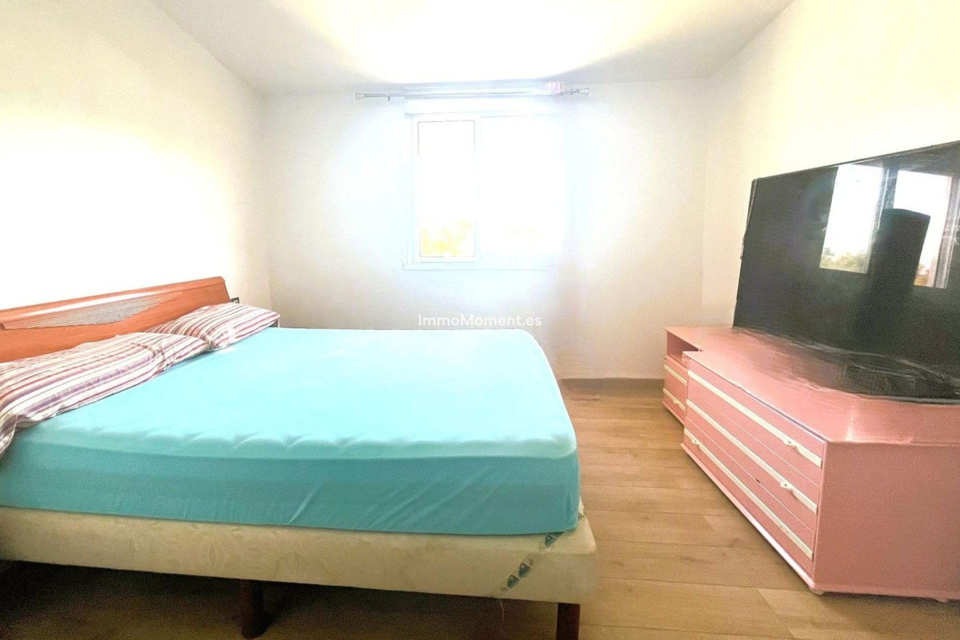 Wiederverkauf - Freistehende Villa - Estepona  - Estepona Centro