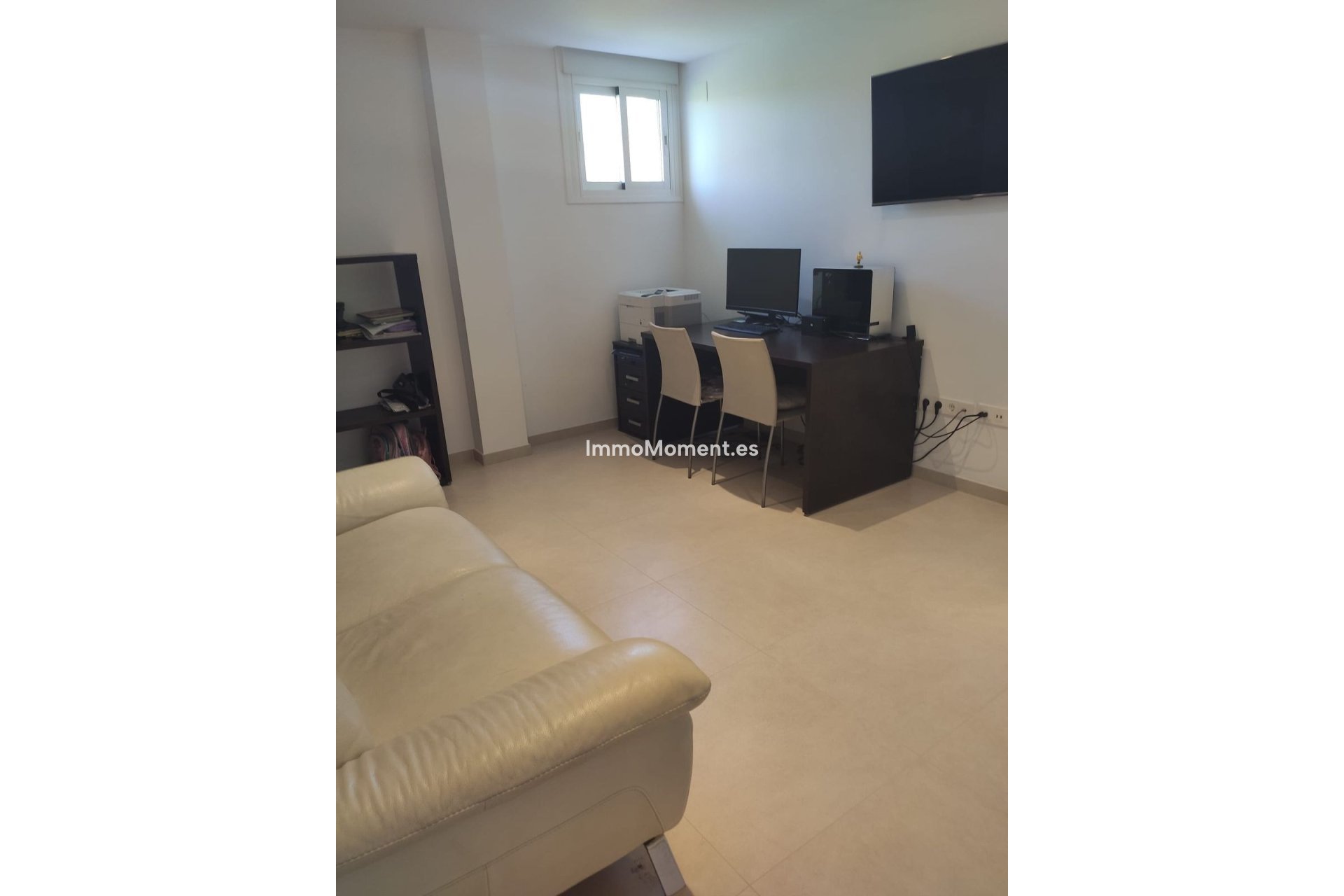 Wiederverkauf - Freistehende Villa - Estepona  - Estepona Centro