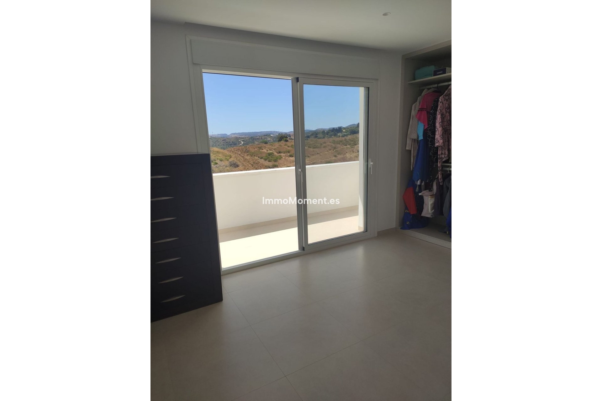Wiederverkauf - Freistehende Villa - Estepona  - Estepona Centro