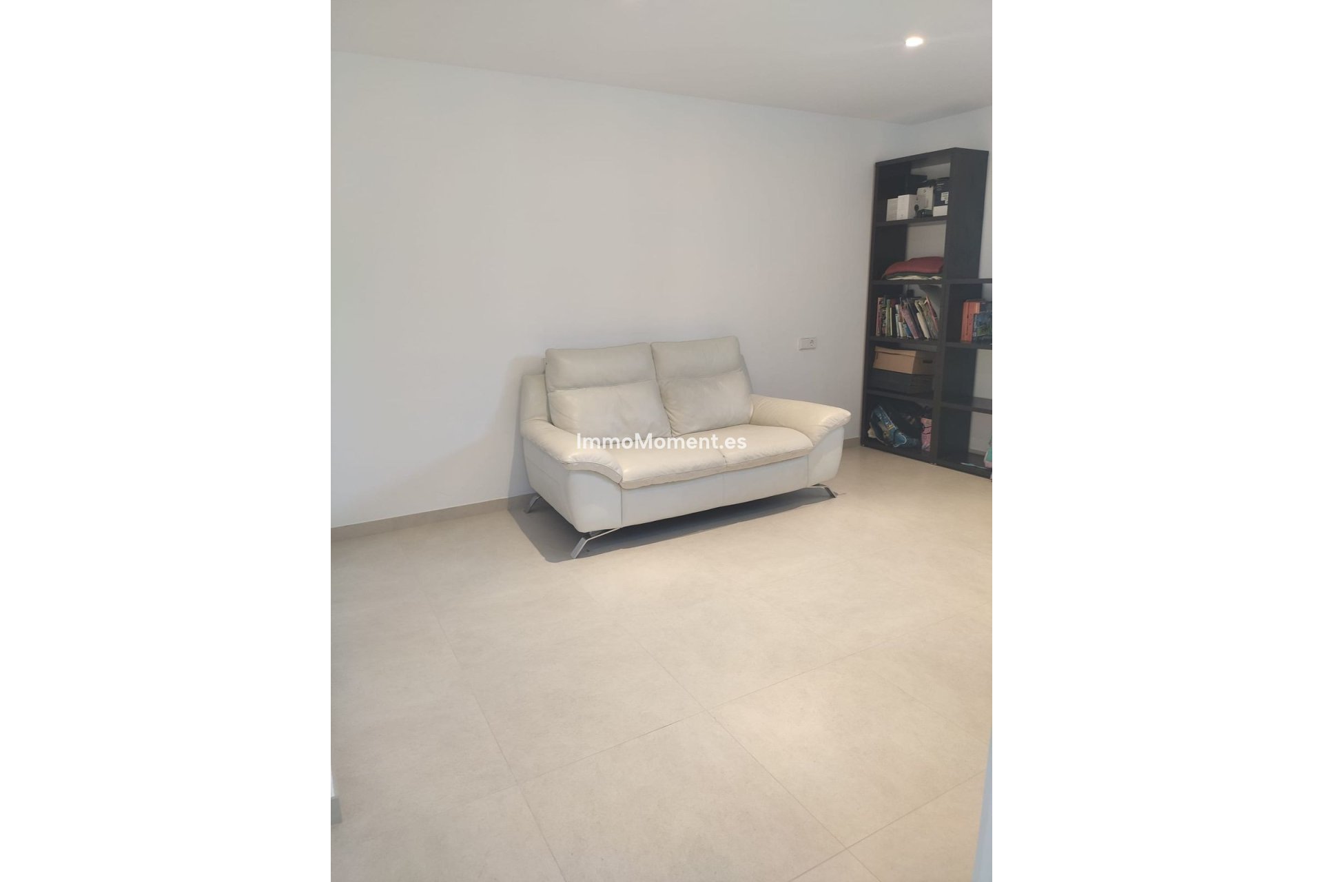 Wiederverkauf - Freistehende Villa - Estepona  - Estepona Centro