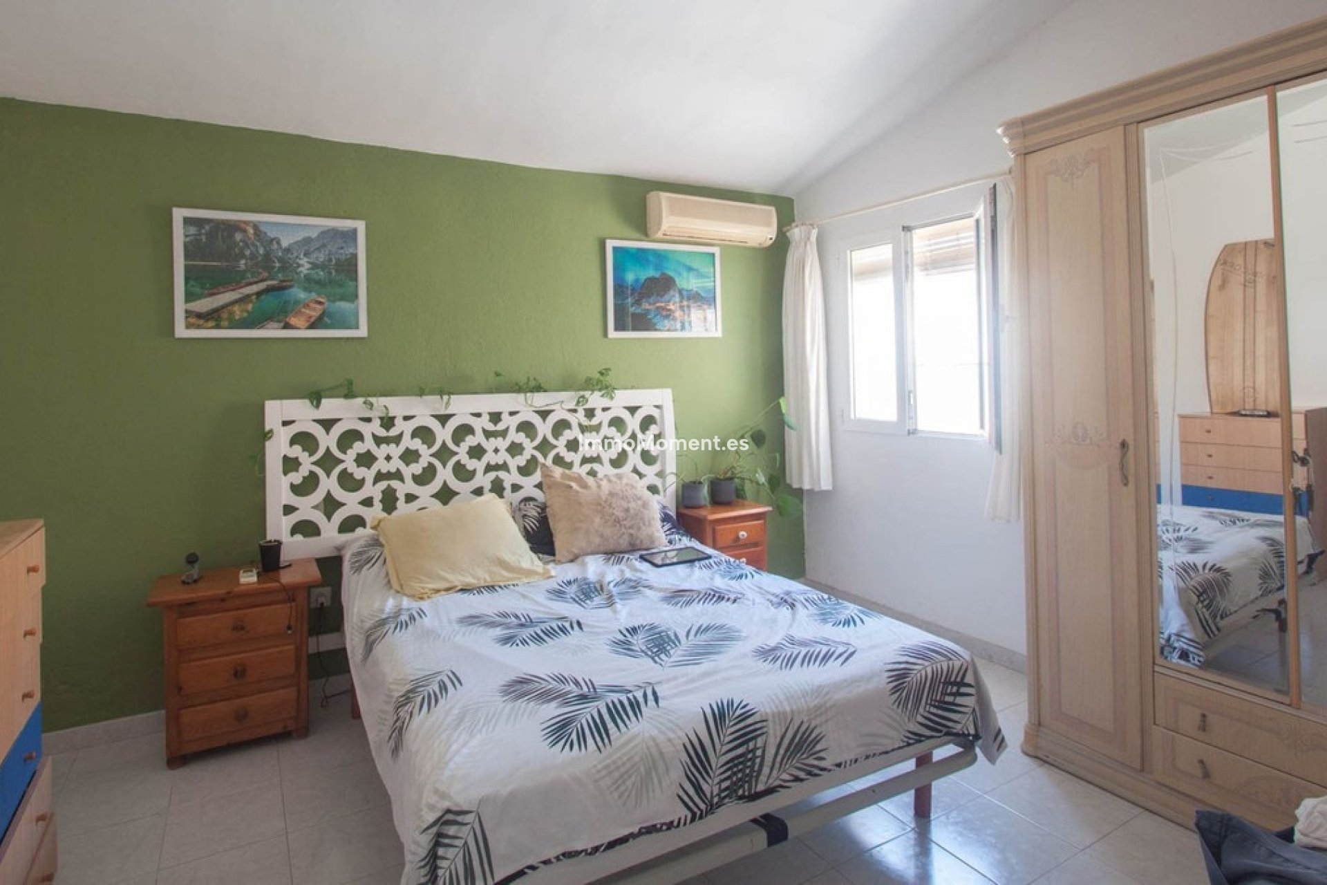 Wiederverkauf - Freistehende Villa - Estepona  - Estepona Centro