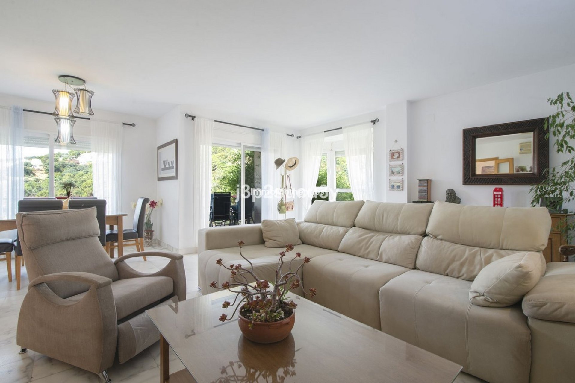 Wiederverkauf - Freistehende Villa - Estepona  - Estepona Centro