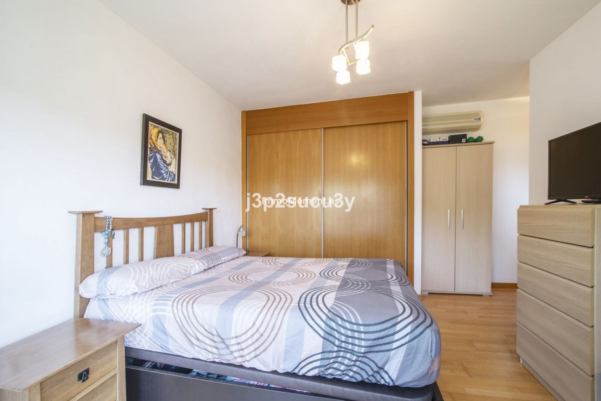 Wiederverkauf - Freistehende Villa - Estepona  - Estepona Centro