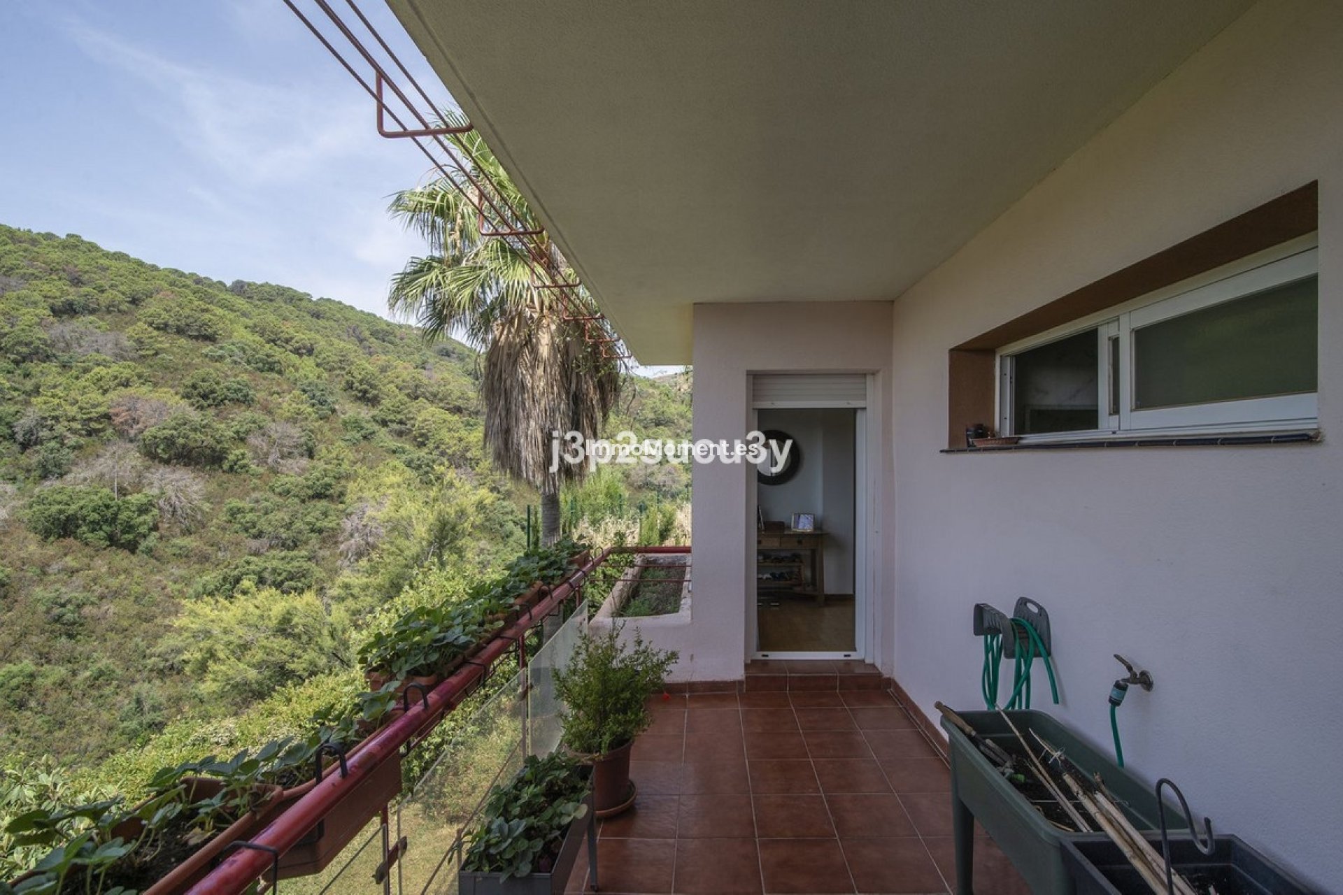 Wiederverkauf - Freistehende Villa - Estepona  - Estepona Centro