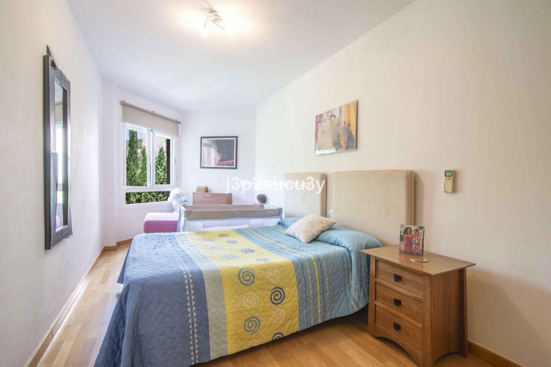 Wiederverkauf - Freistehende Villa - Estepona  - Estepona Centro
