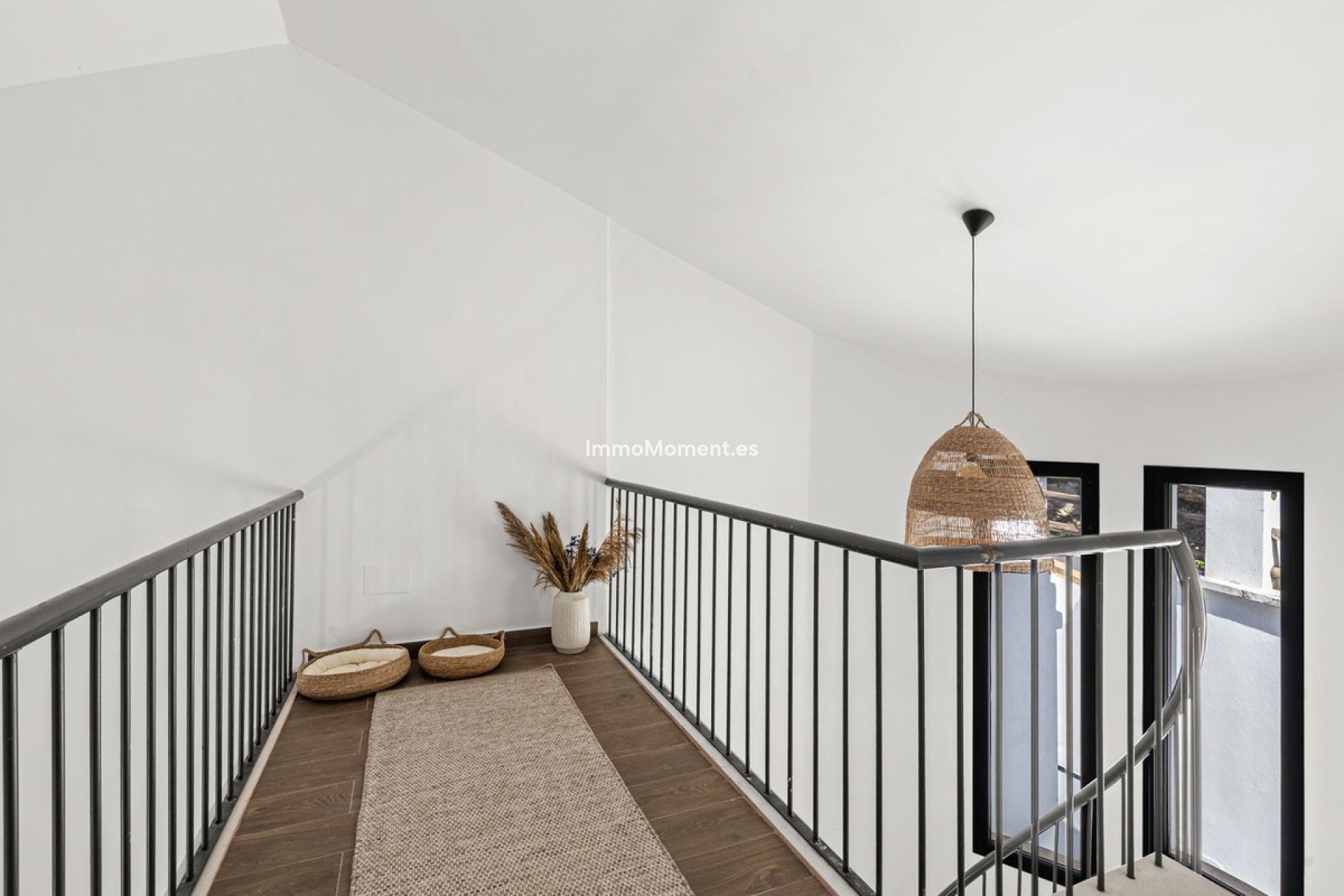 Wiederverkauf - Freistehende Villa - Estepona  - Estepona Centro
