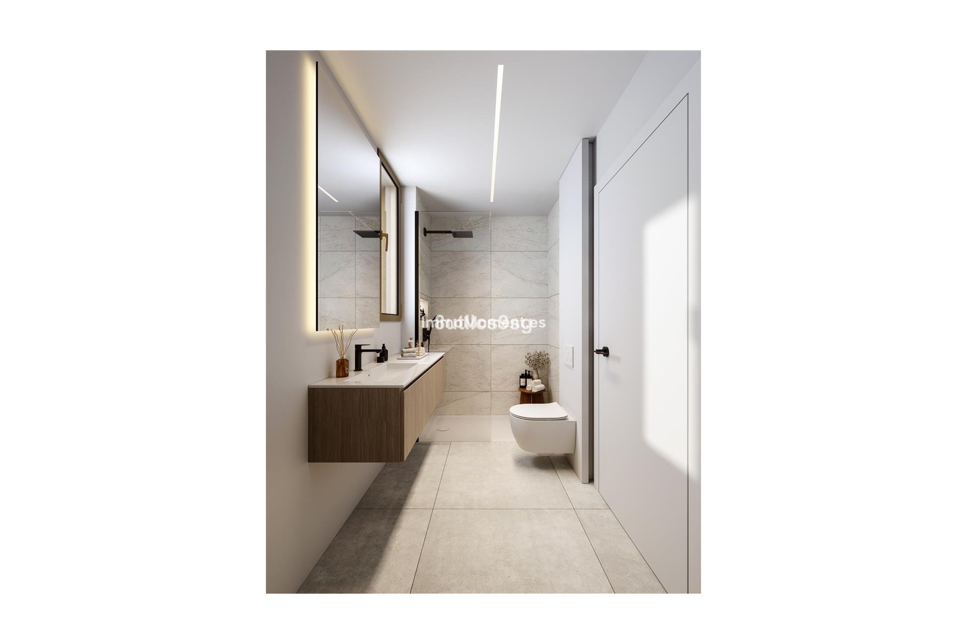 Wiederverkauf - Freistehende Villa - Estepona  - Estepona Centro