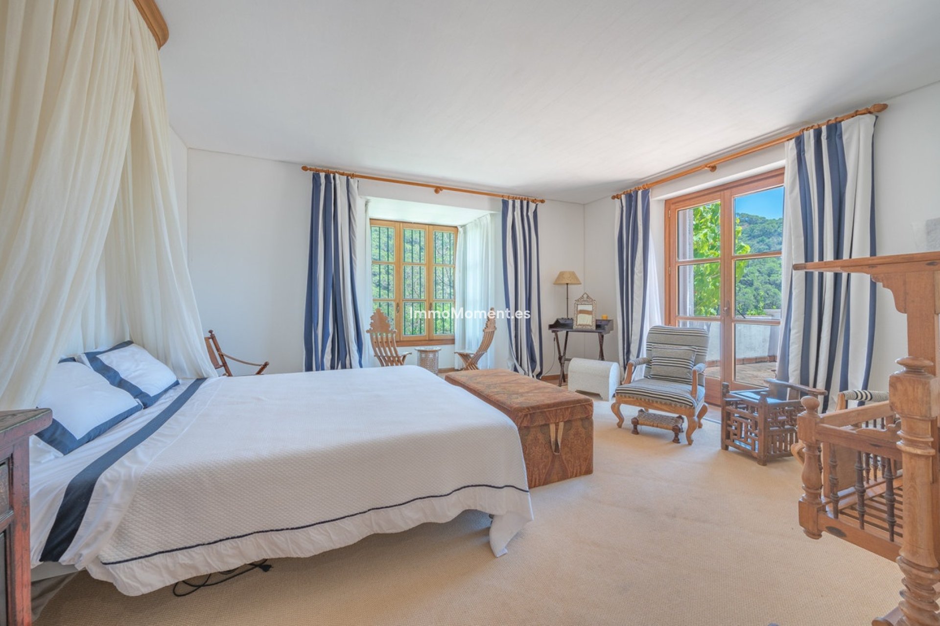 Wiederverkauf - Freistehende Villa - Estepona  - Estepona Centro