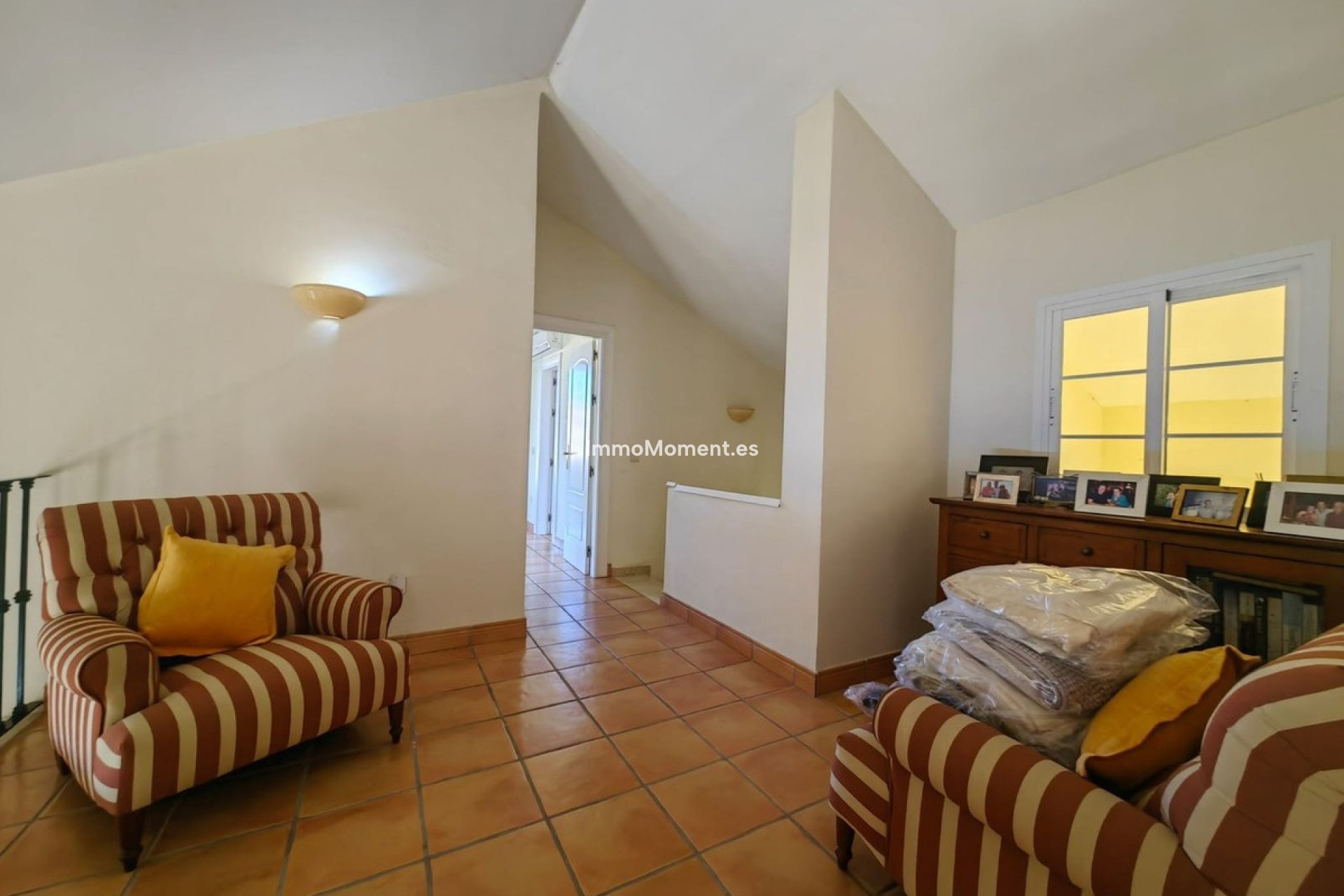 Wiederverkauf - Freistehende Villa - Estepona  - Estepona Centro