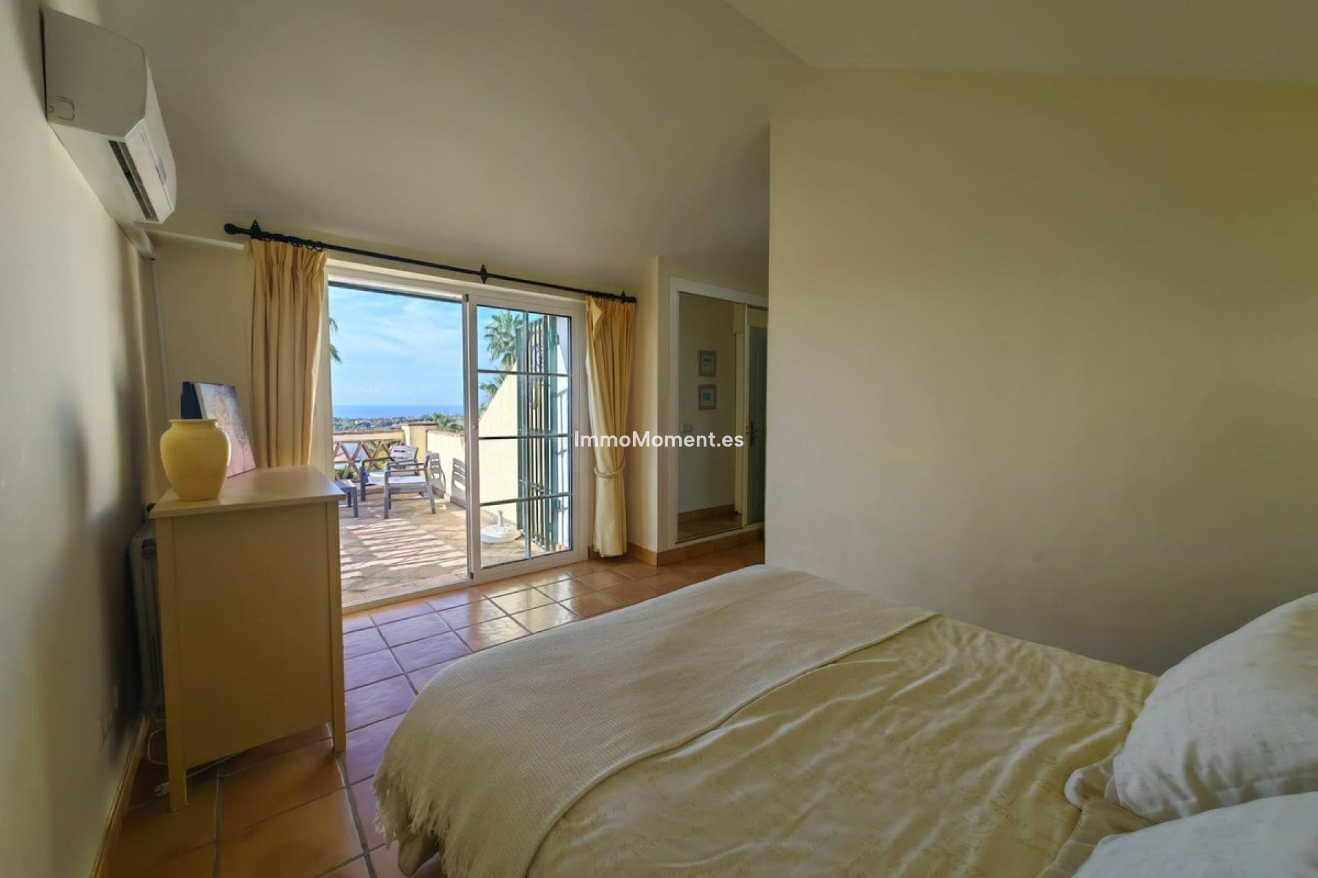Wiederverkauf - Freistehende Villa - Estepona  - Estepona Centro