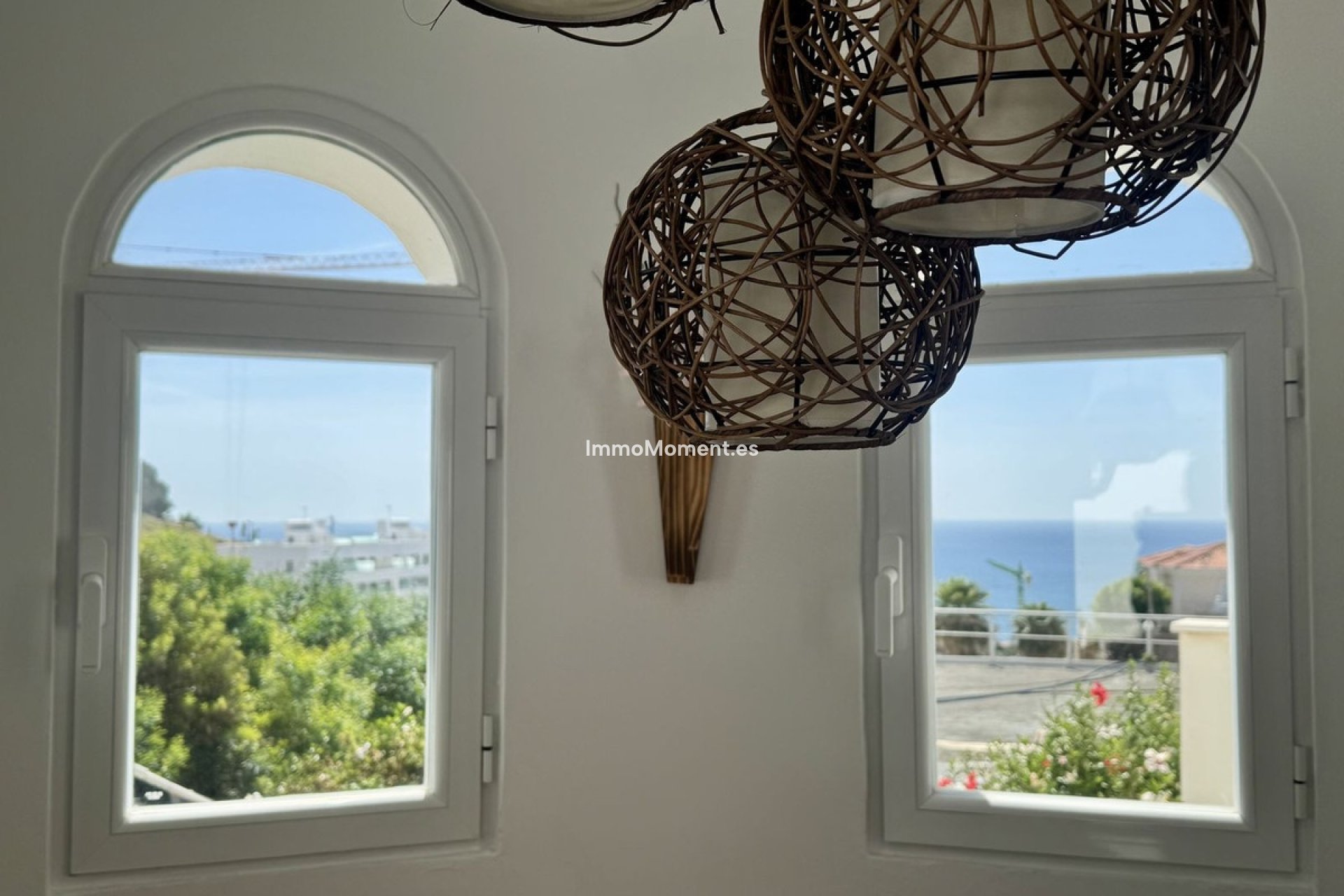 Wiederverkauf - Freistehende Villa - Estepona  - Estepona Centro
