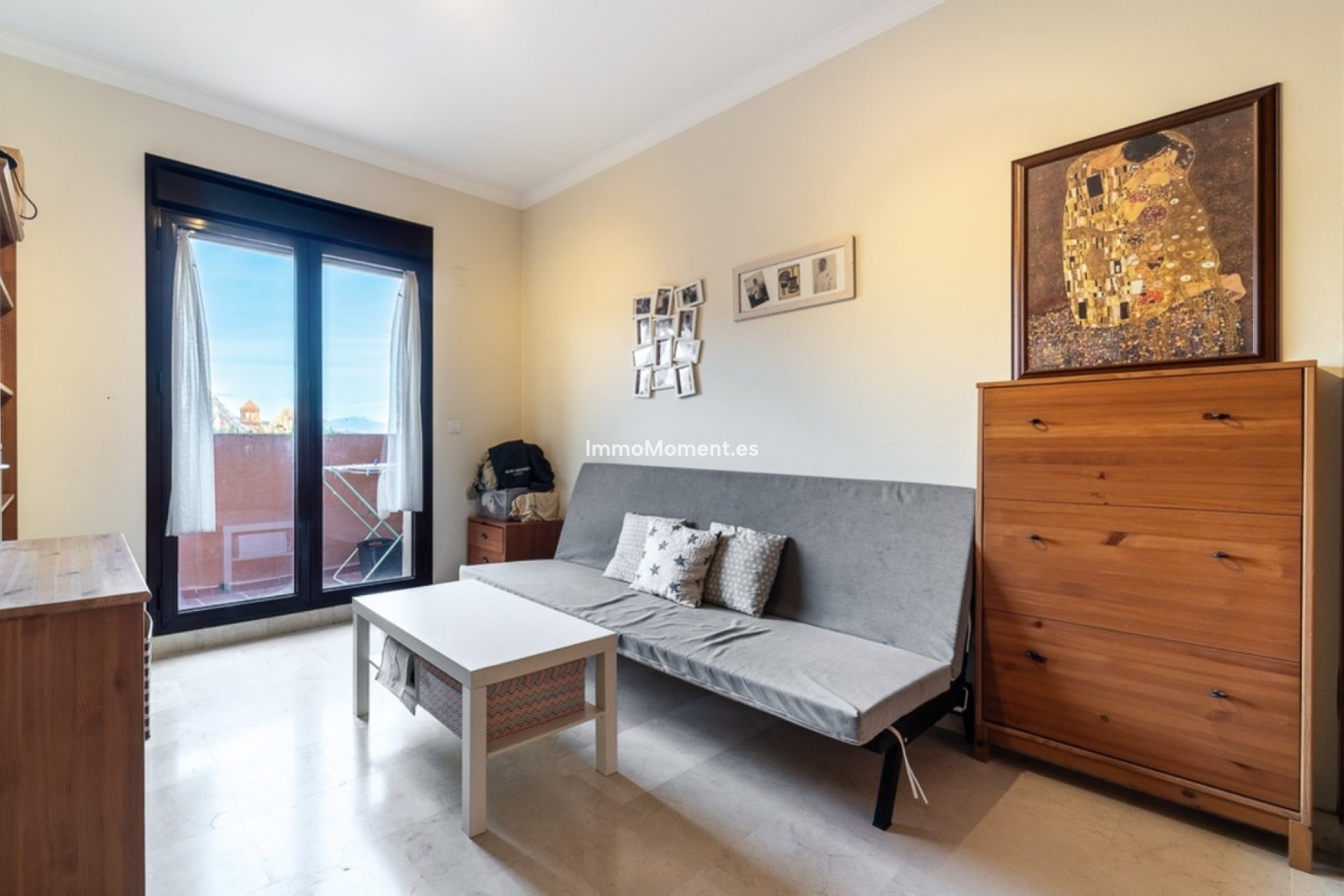 Wiederverkauf - Freistehende Villa - Estepona  - Estepona Centro
