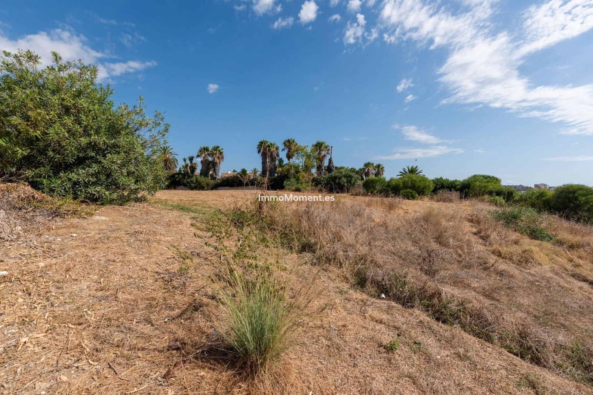Wiederverkauf - Freistehende Villa - Estepona  - Estepona Centro