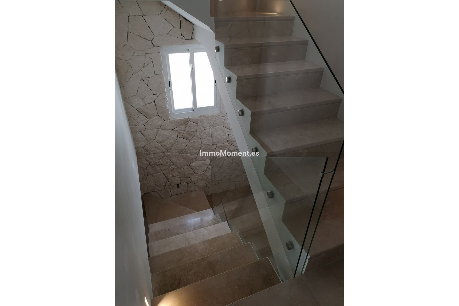 Wiederverkauf - Freistehende Villa - Estepona  - Estepona Centro