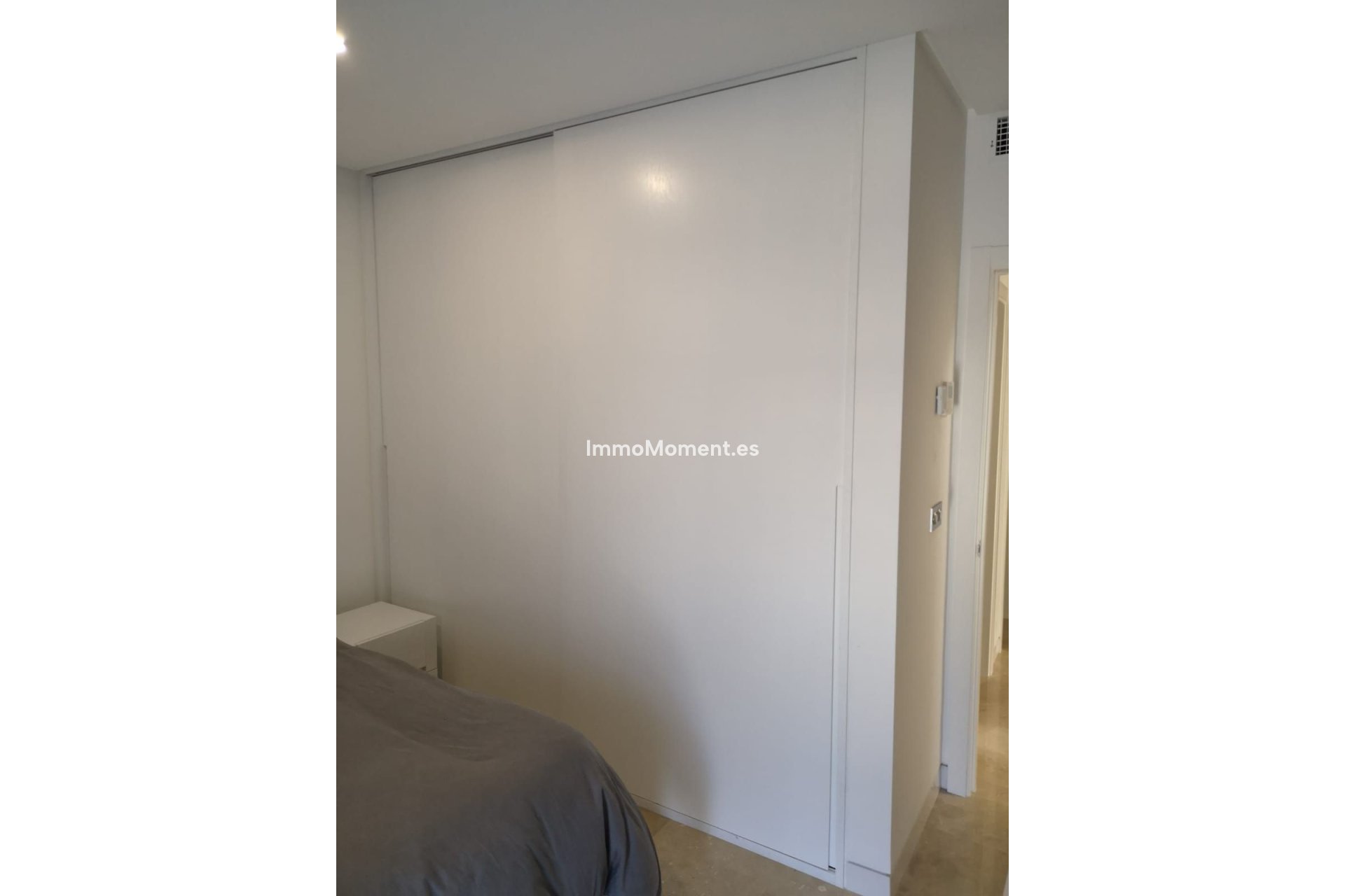 Wiederverkauf - Freistehende Villa - Estepona  - Estepona Centro