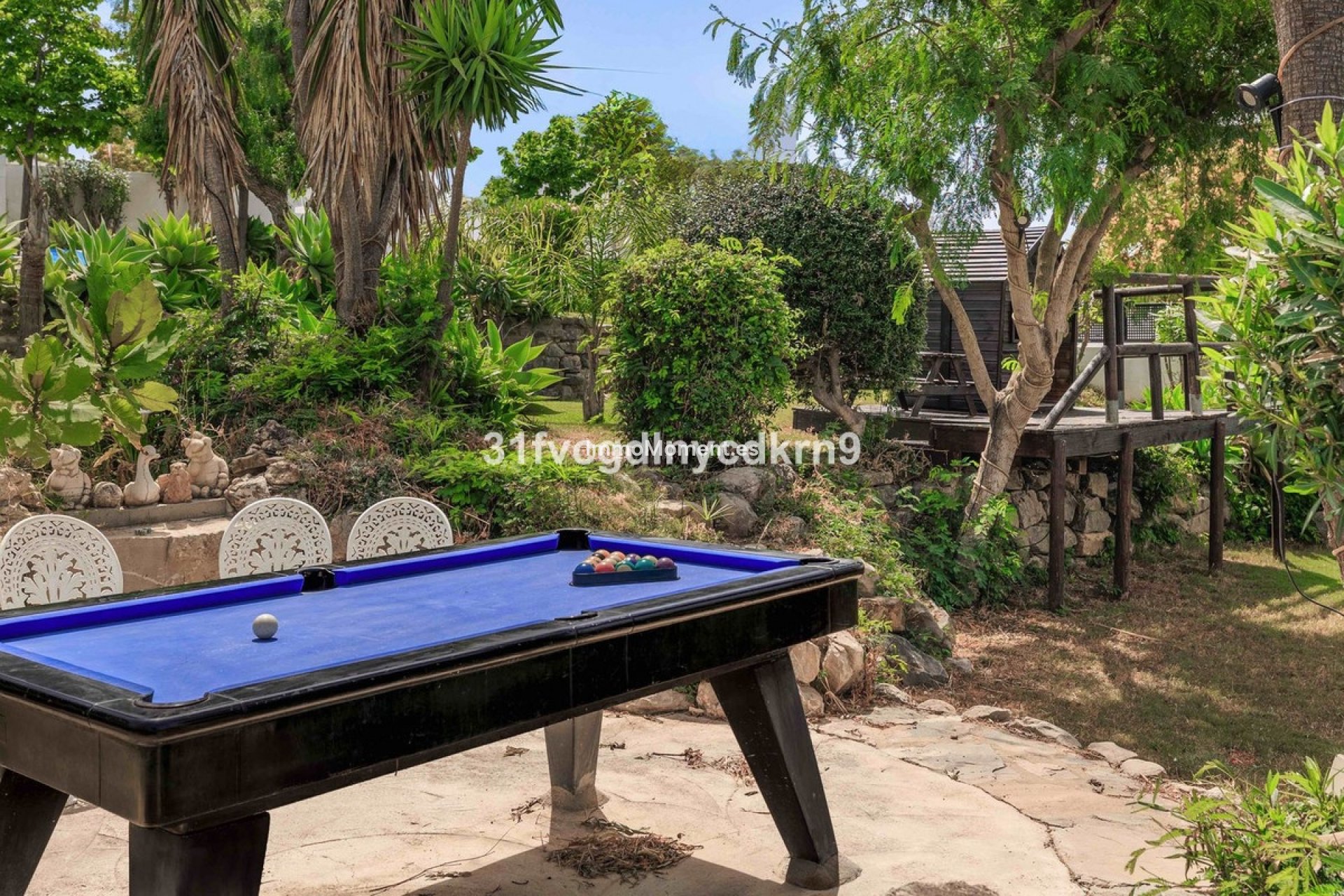 Wiederverkauf - Freistehende Villa - Estepona  - Estepona Centro