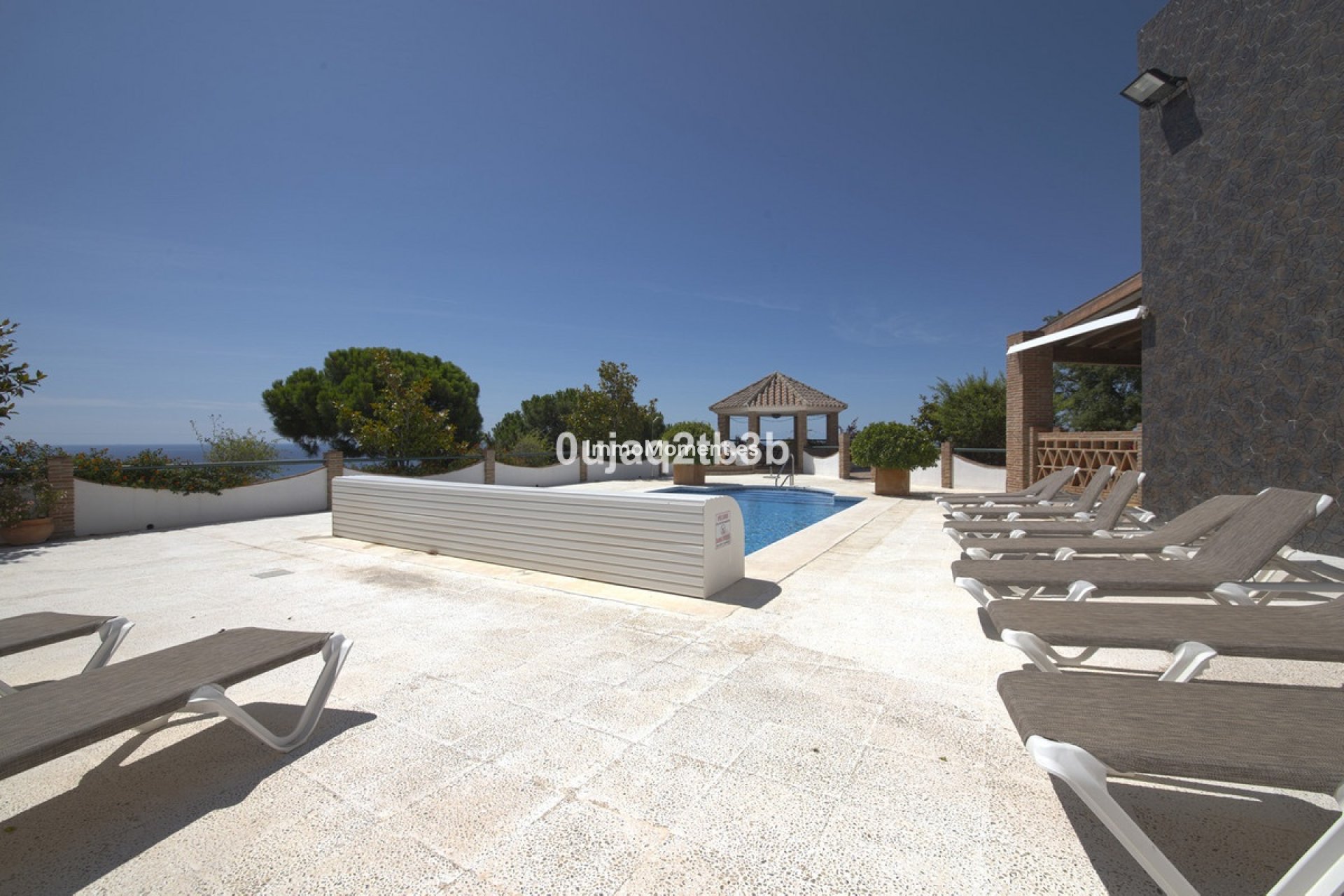Wiederverkauf - Freistehende Villa - Estepona  - Estepona Centro
