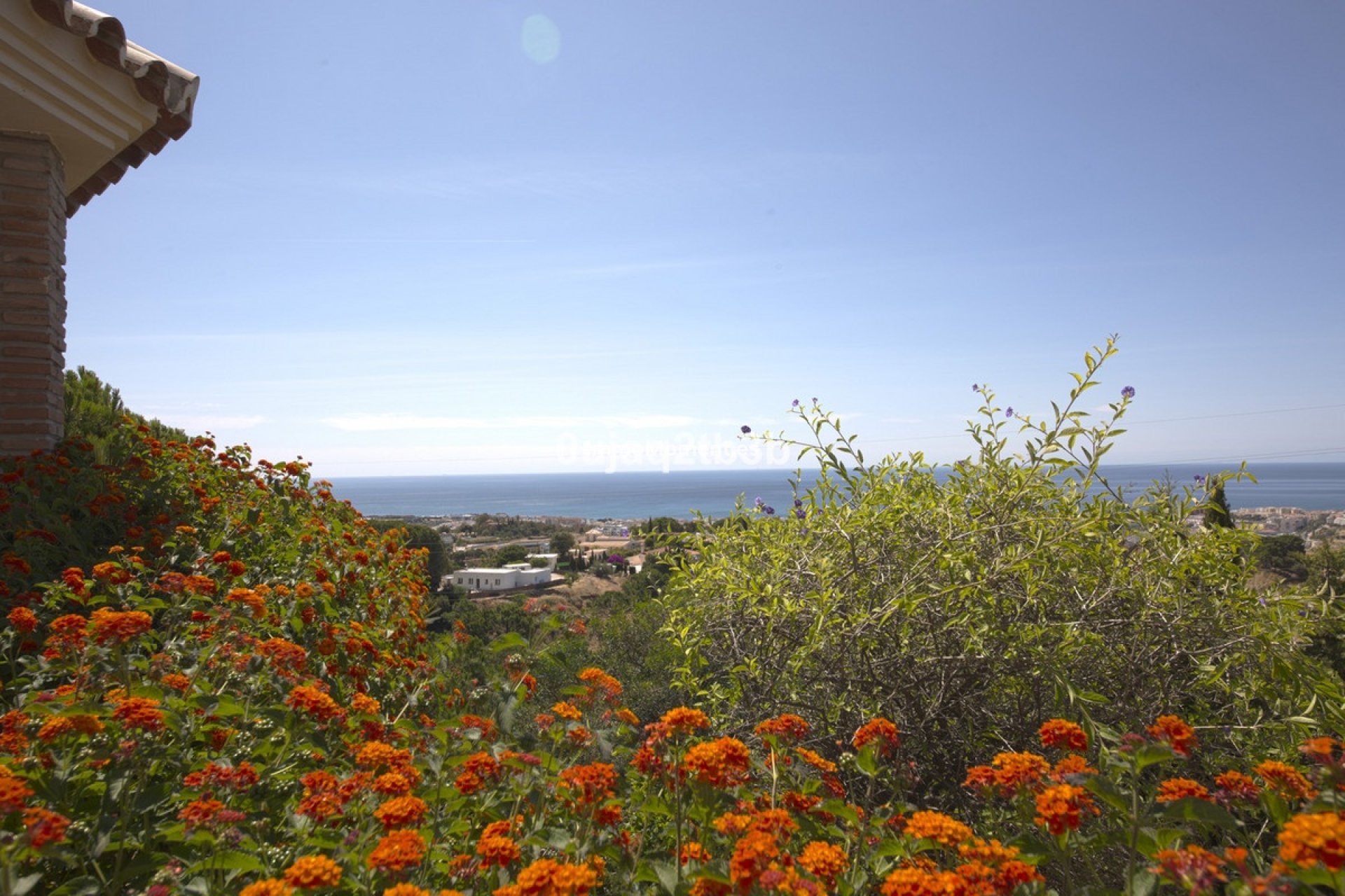 Wiederverkauf - Freistehende Villa - Estepona  - Estepona Centro