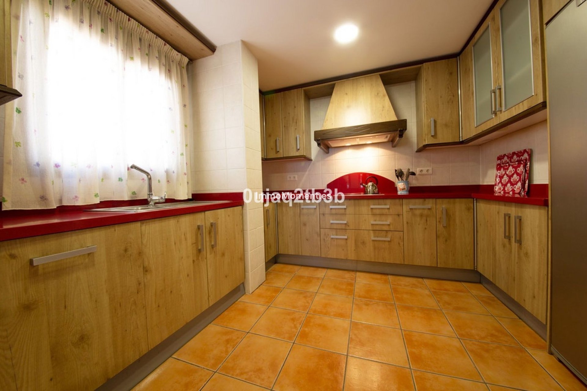 Wiederverkauf - Freistehende Villa - Estepona  - Estepona Centro