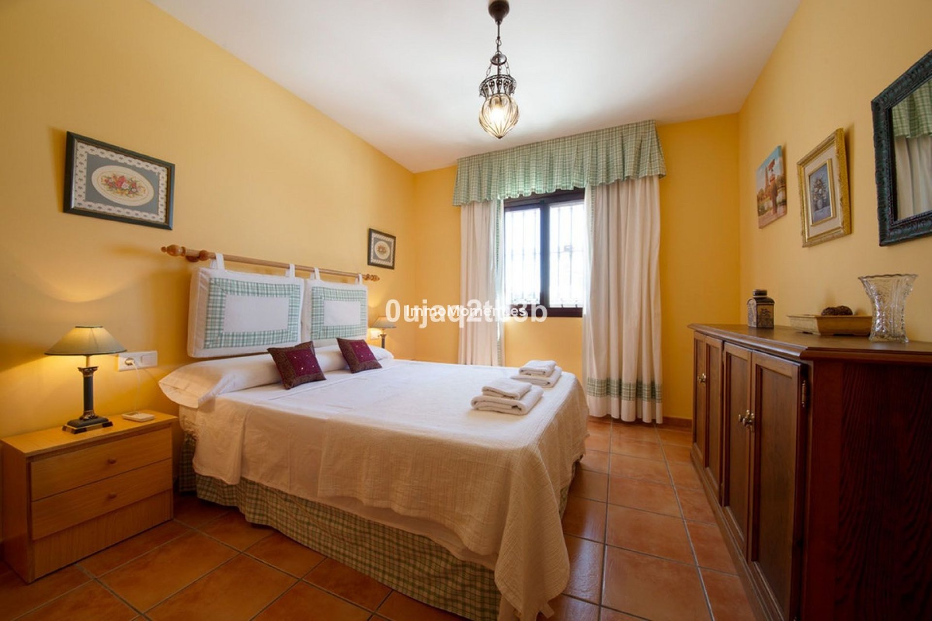 Wiederverkauf - Freistehende Villa - Estepona  - Estepona Centro