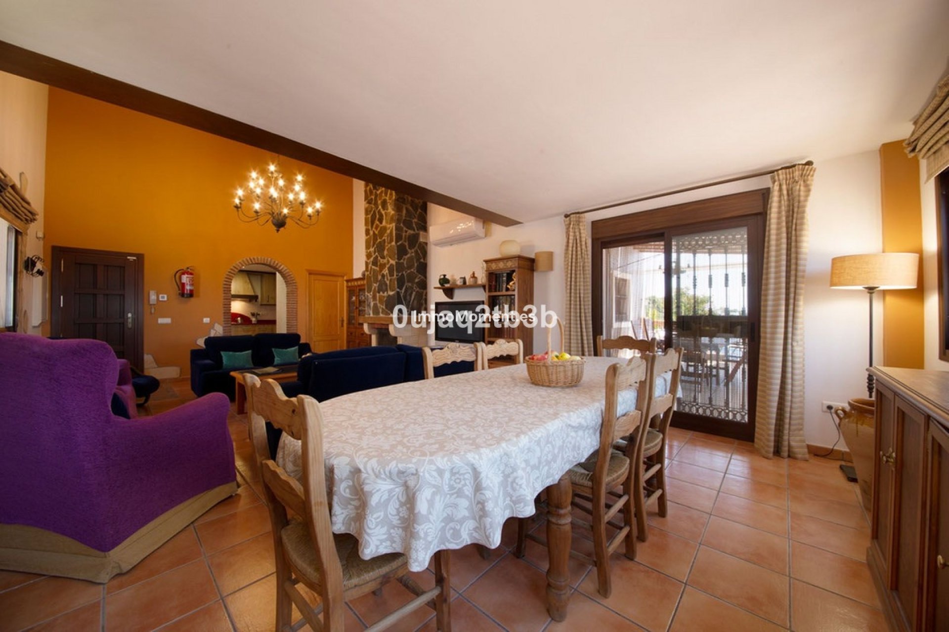 Wiederverkauf - Freistehende Villa - Estepona  - Estepona Centro