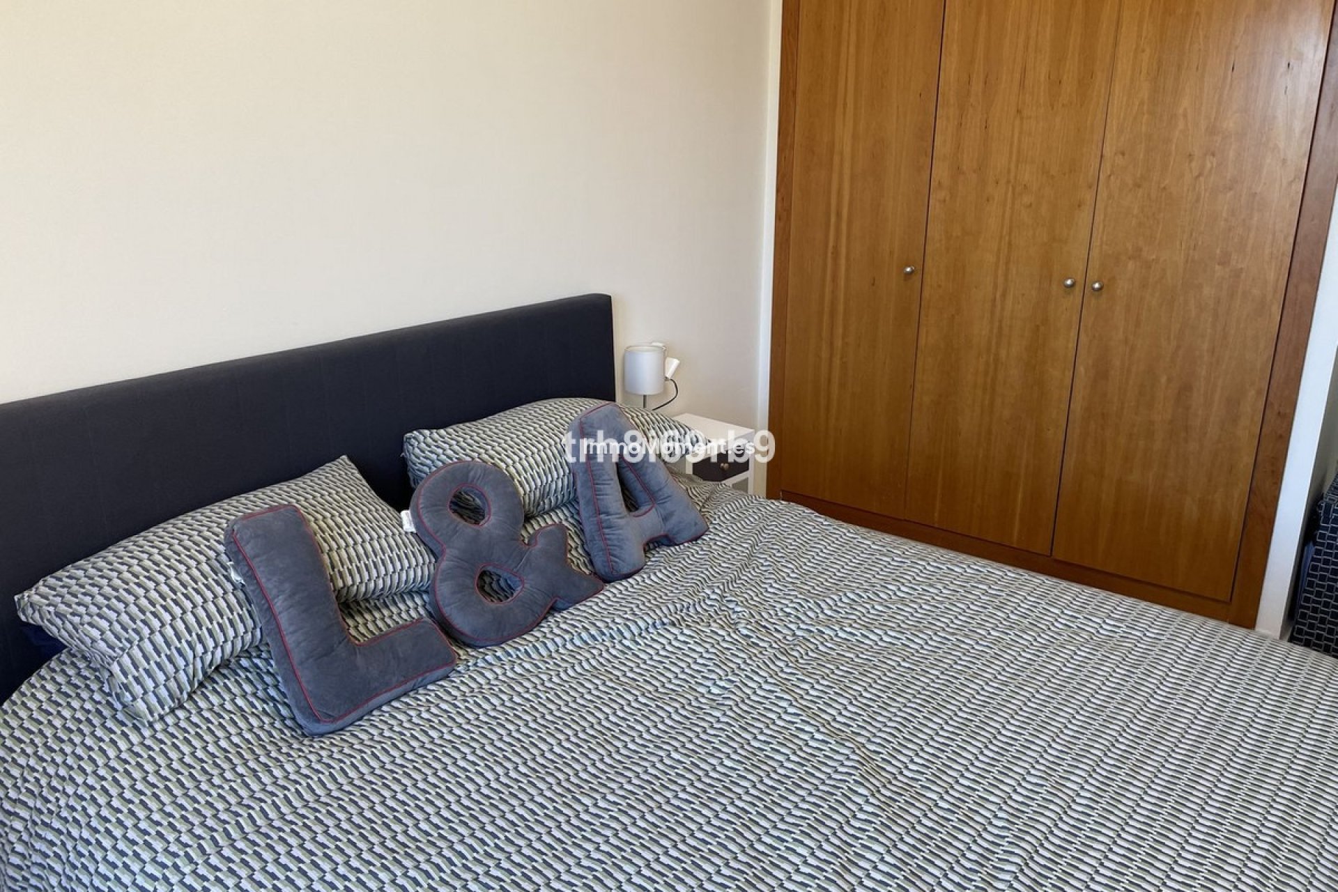 Wiederverkauf - Freistehende Villa - Estepona  - Estepona Centro