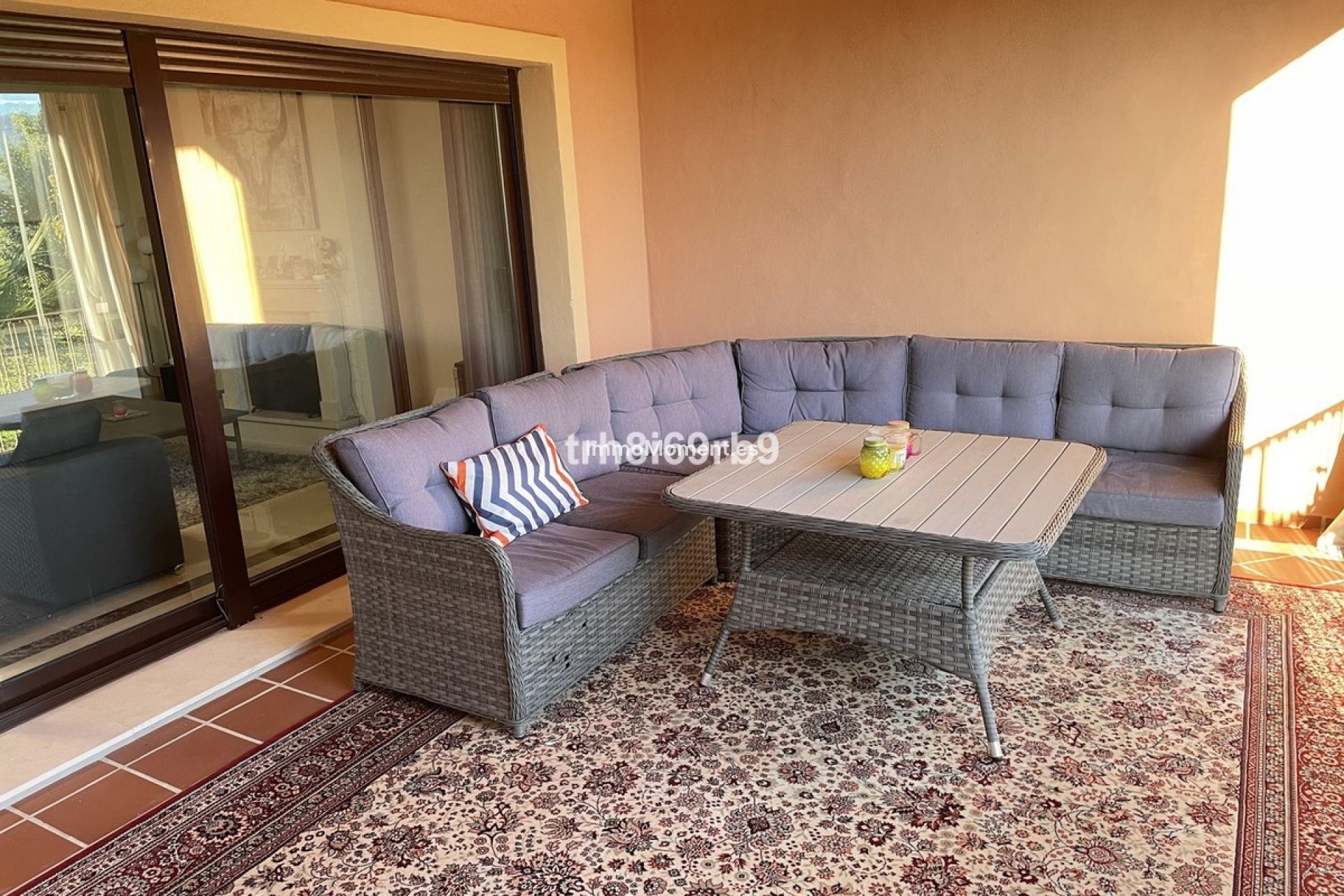 Wiederverkauf - Freistehende Villa - Estepona  - Estepona Centro