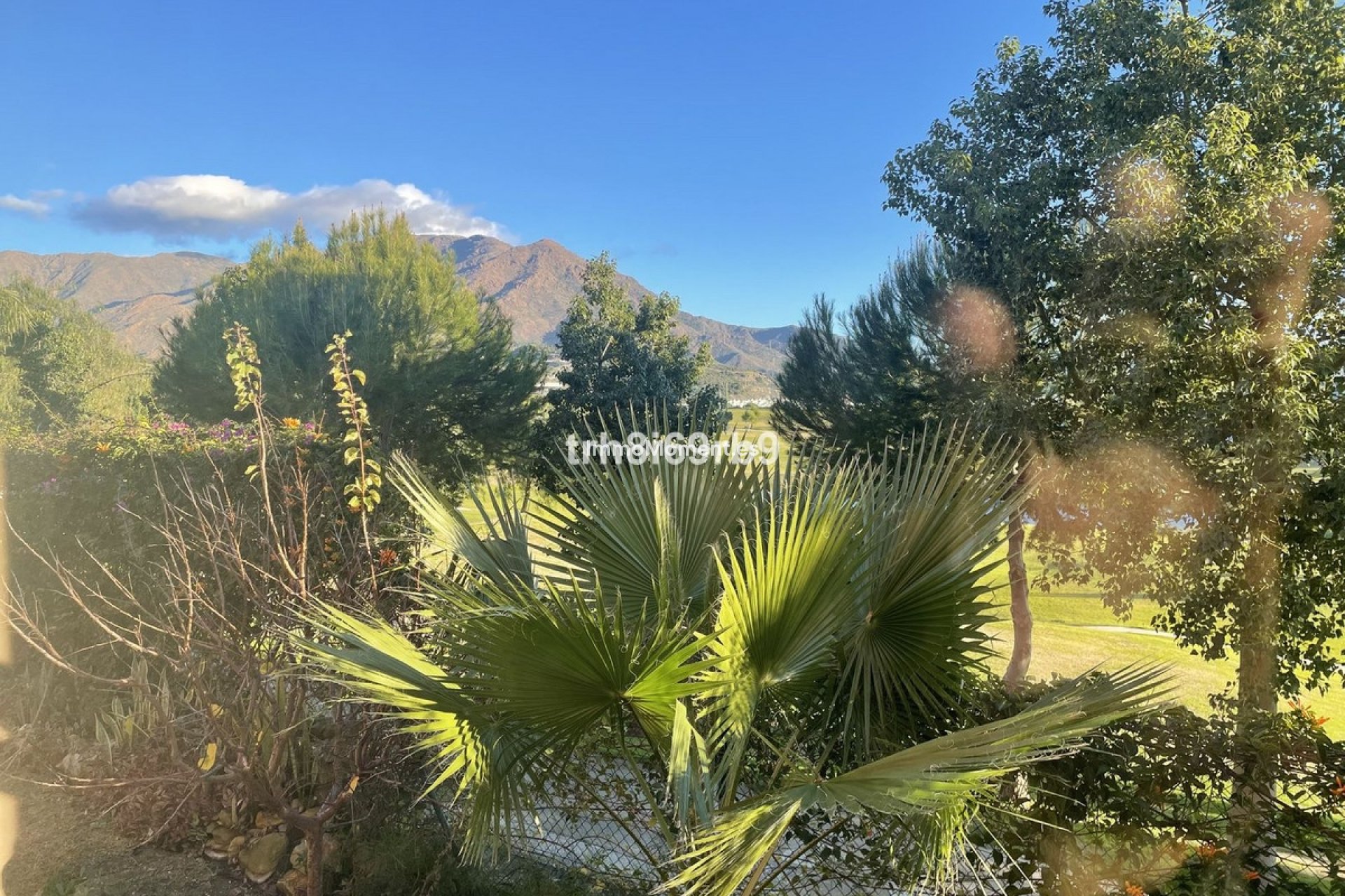 Wiederverkauf - Freistehende Villa - Estepona  - Estepona Centro