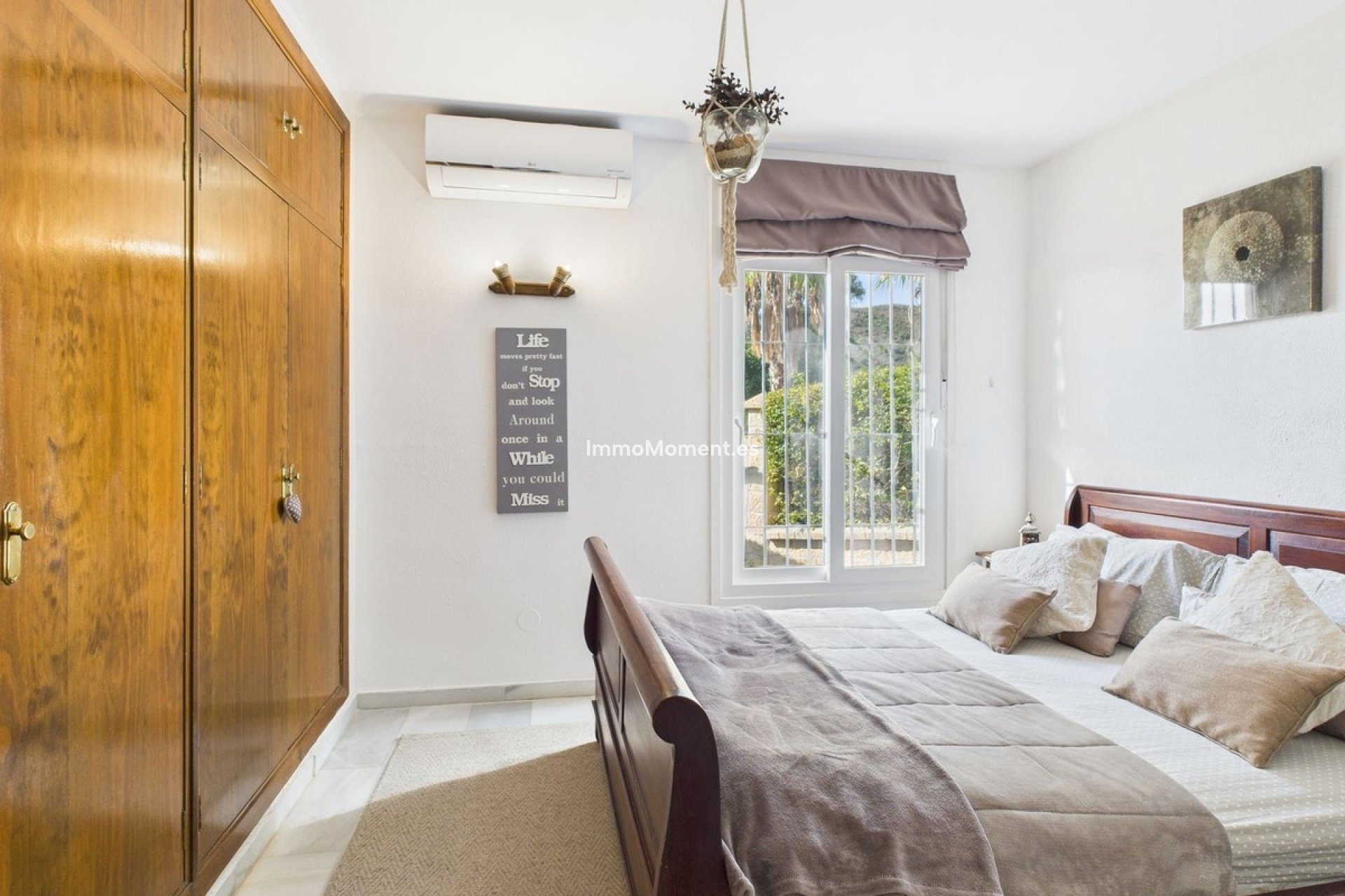 Wiederverkauf - Freistehende Villa - Estepona  - Estepona Centro