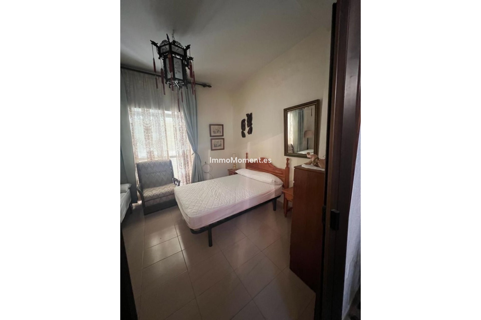 Wiederverkauf - Freistehende Villa - Estepona  - Estepona Centro