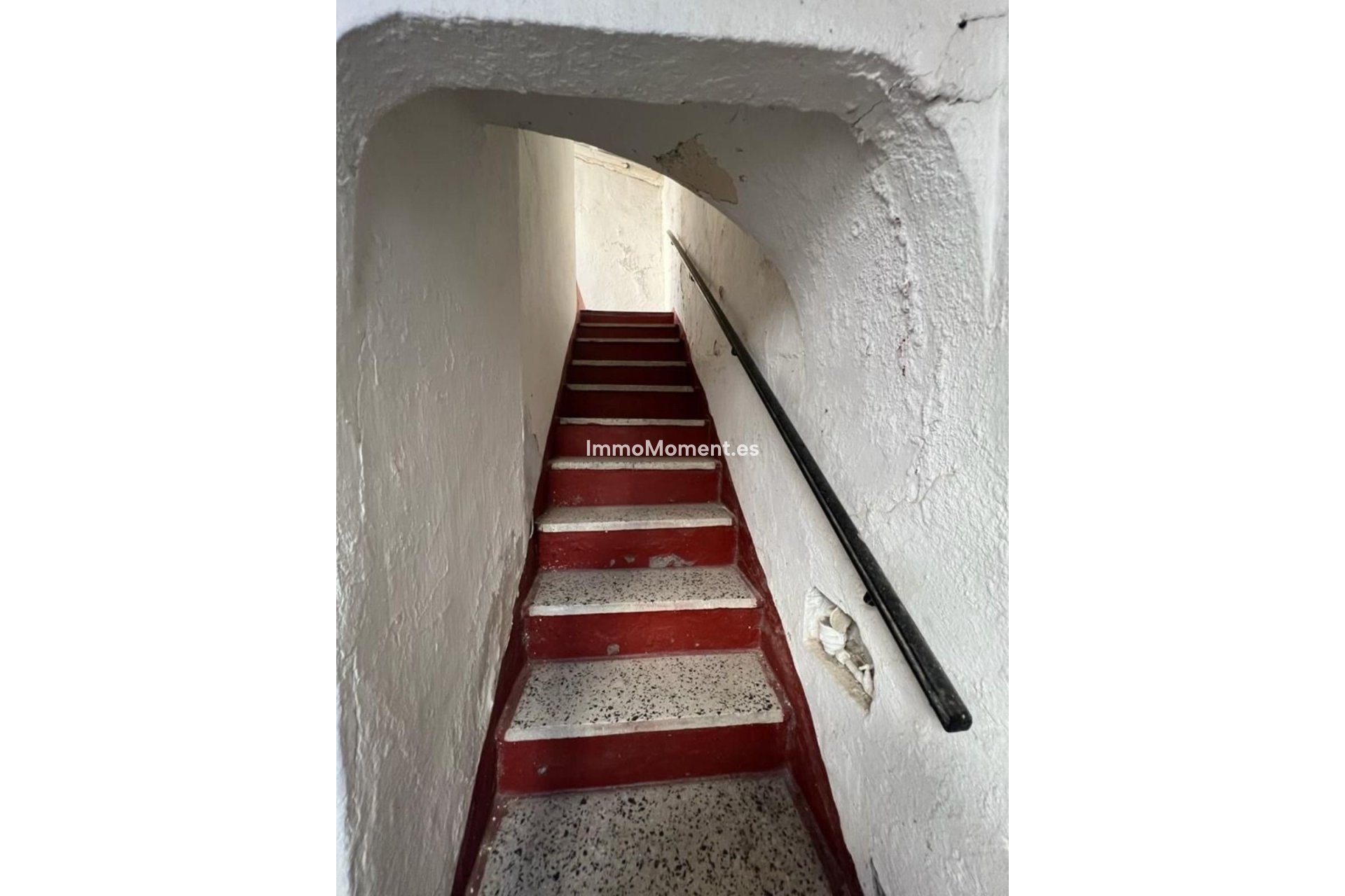 Wiederverkauf - Freistehende Villa - Estepona  - Estepona Centro