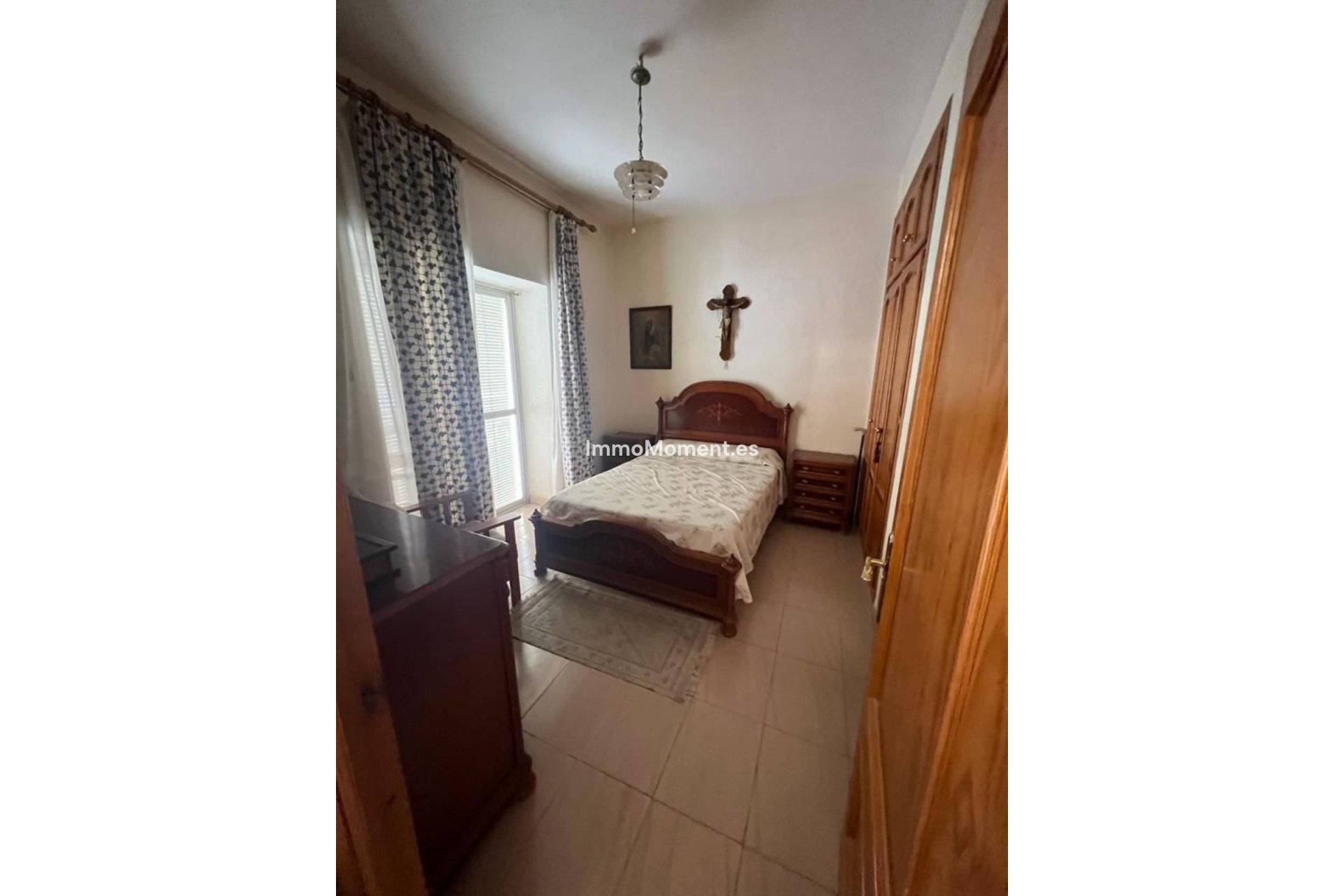 Wiederverkauf - Freistehende Villa - Estepona  - Estepona Centro