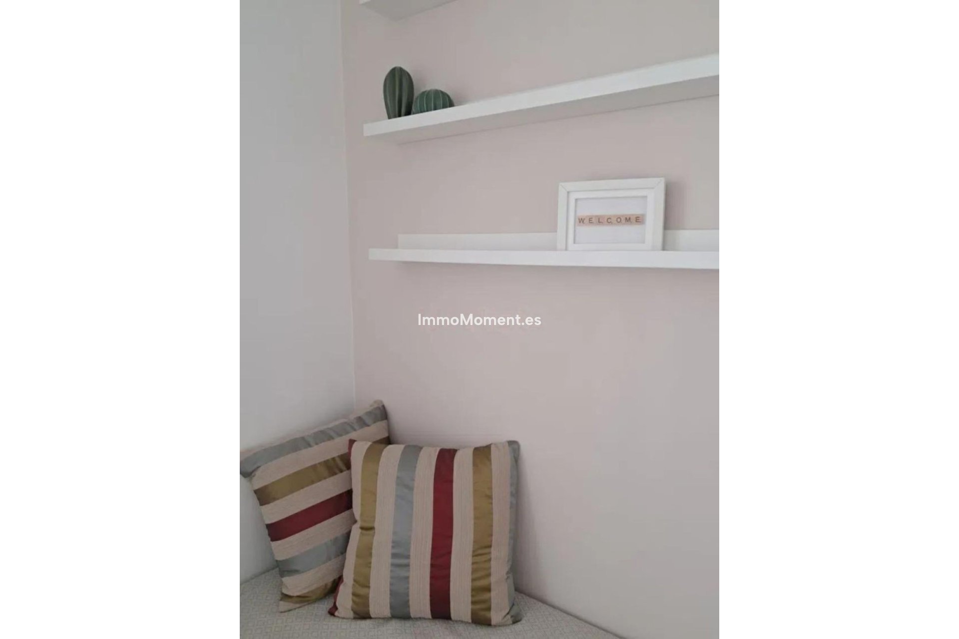 Wiederverkauf - Freistehende Villa - Estepona  - Estepona Centro