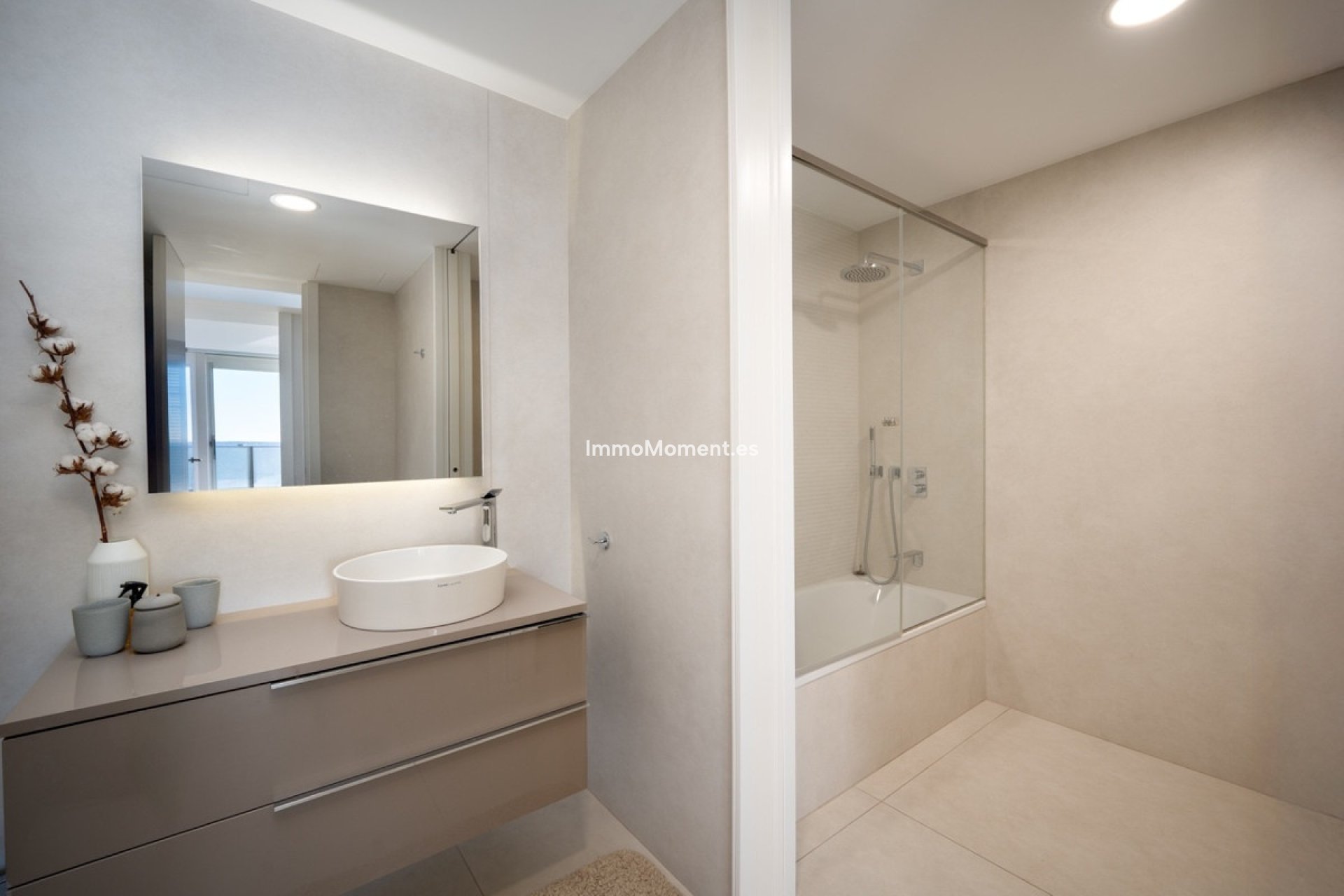 Wiederverkauf - Freistehende Villa - Estepona  - Estepona Centro