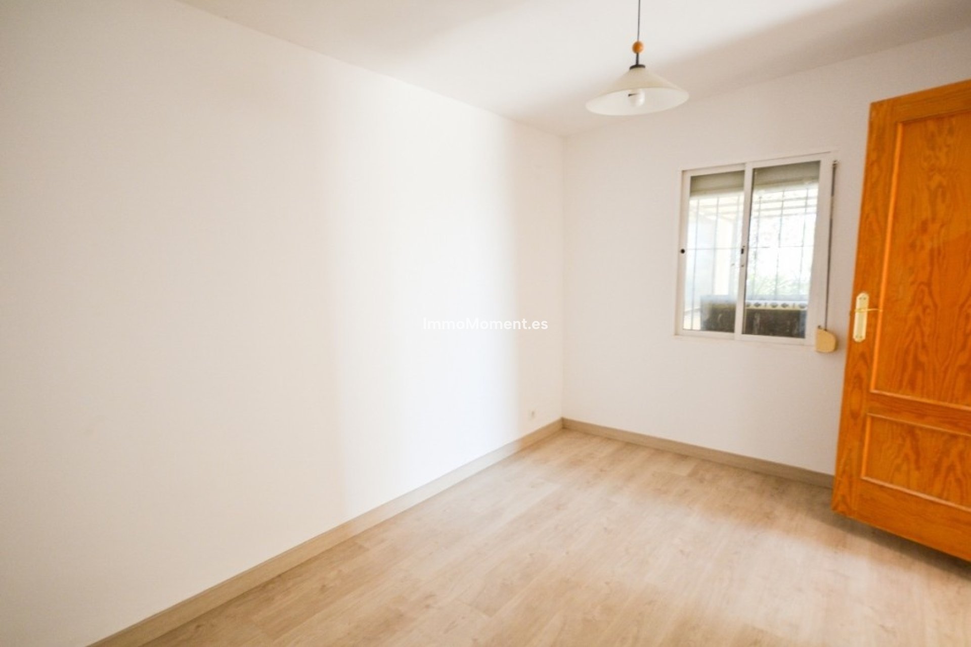 Wiederverkauf - Freistehende Villa - Estepona  - Estepona Centro