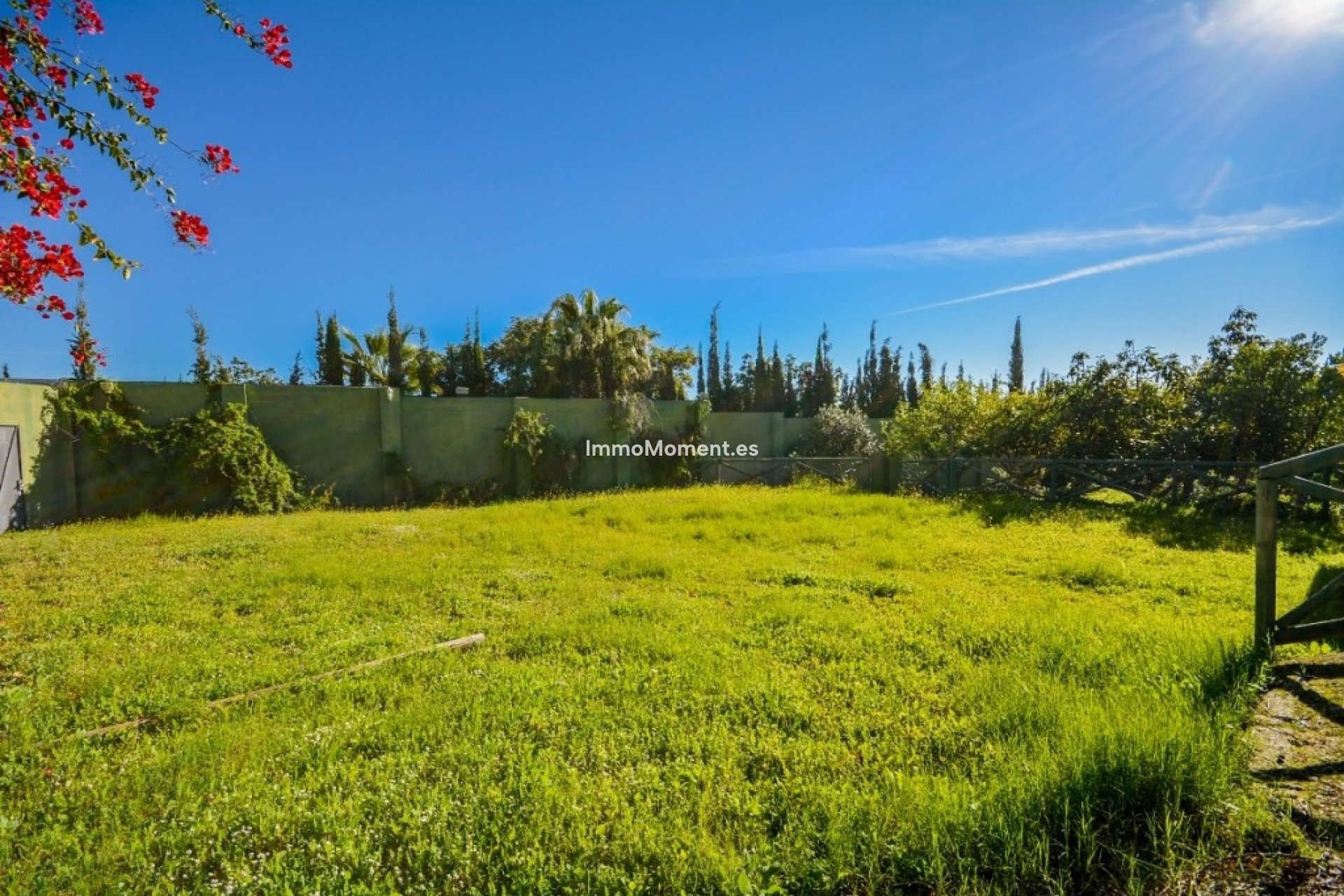 Wiederverkauf - Freistehende Villa - Estepona  - Estepona Centro