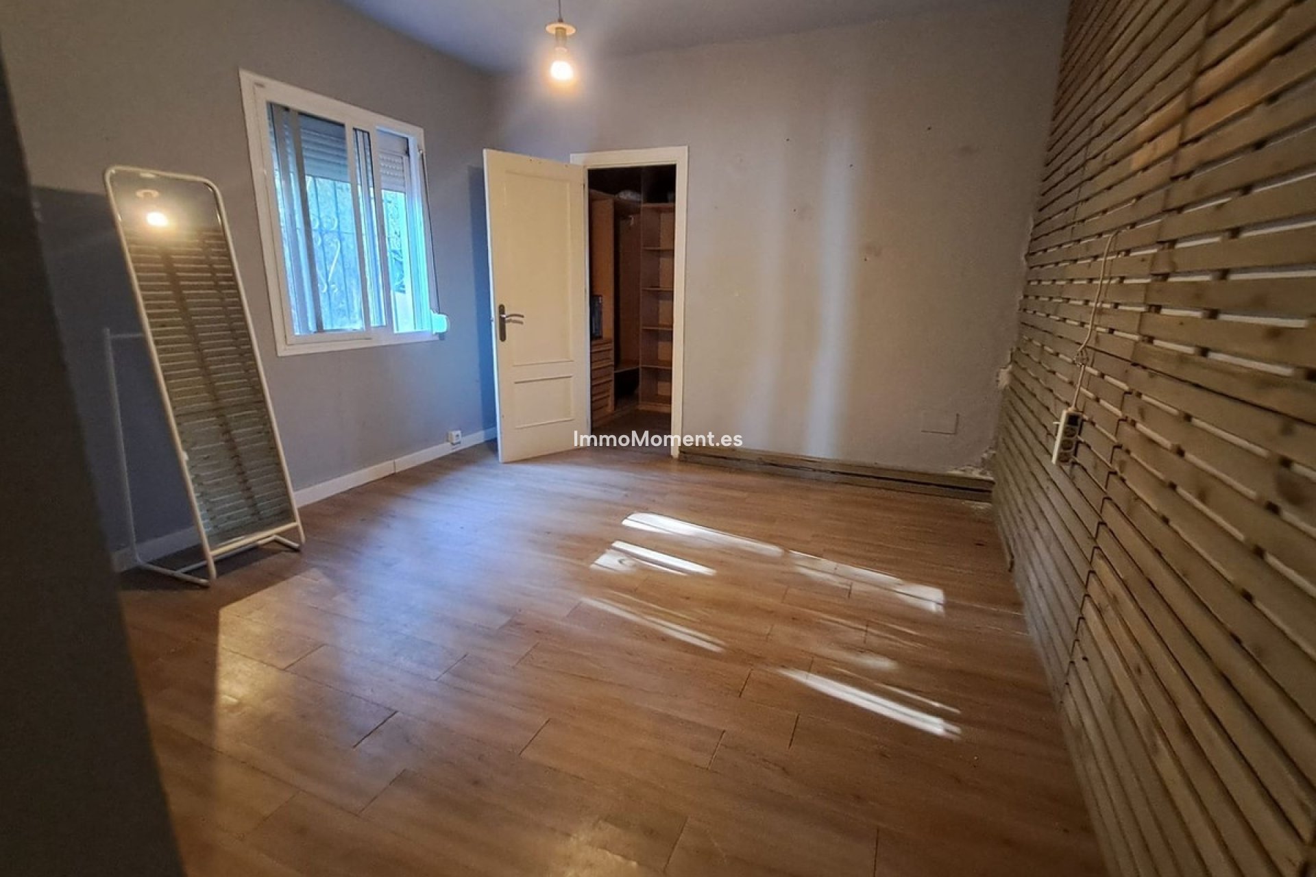 Wiederverkauf - Freistehende Villa - Estepona  - Estepona Centro