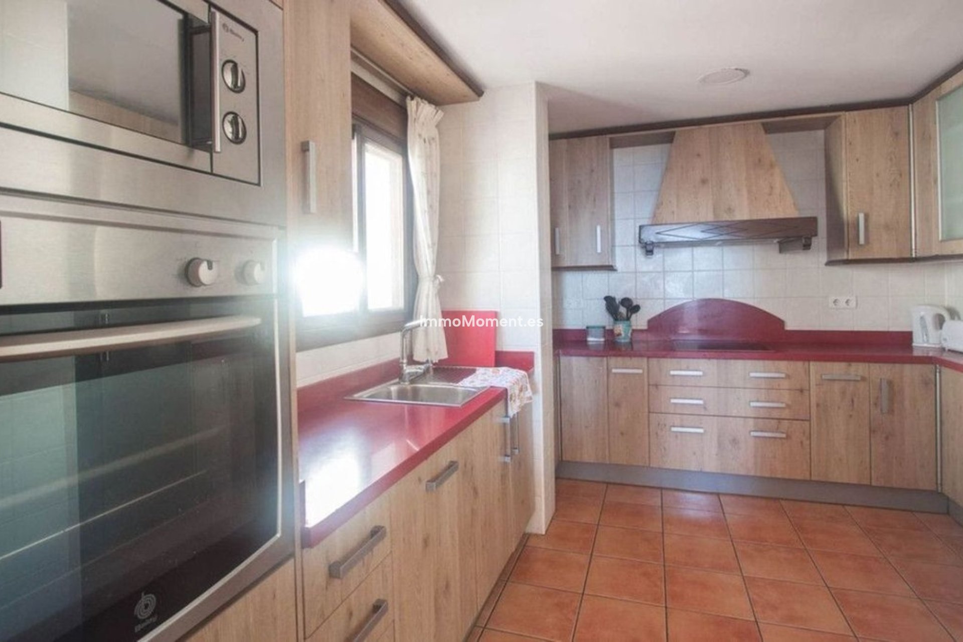 Wiederverkauf - Freistehende Villa - Estepona  - Estepona Centro