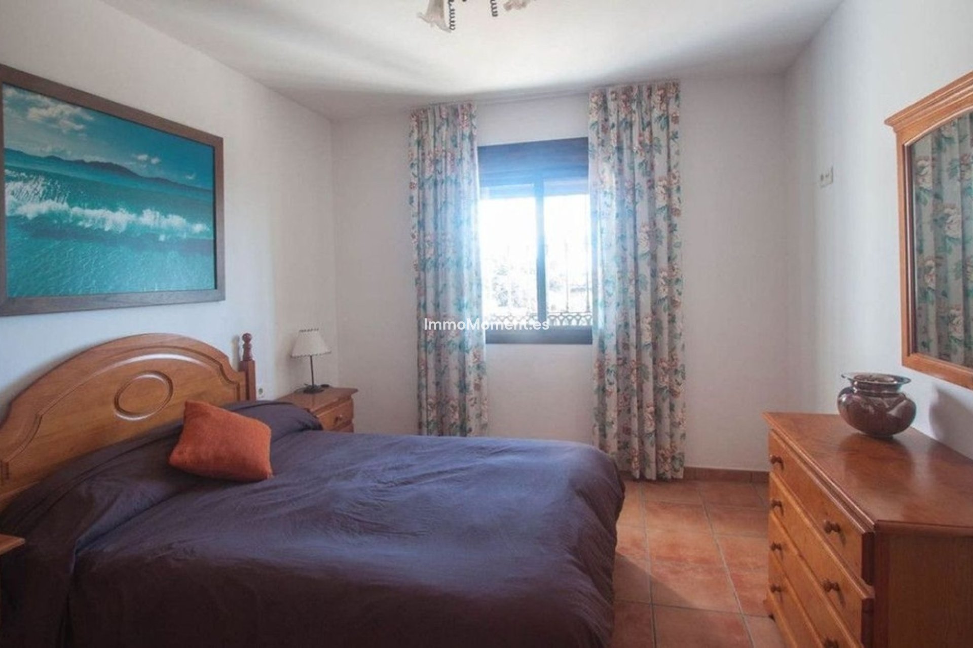 Wiederverkauf - Freistehende Villa - Estepona  - Estepona Centro