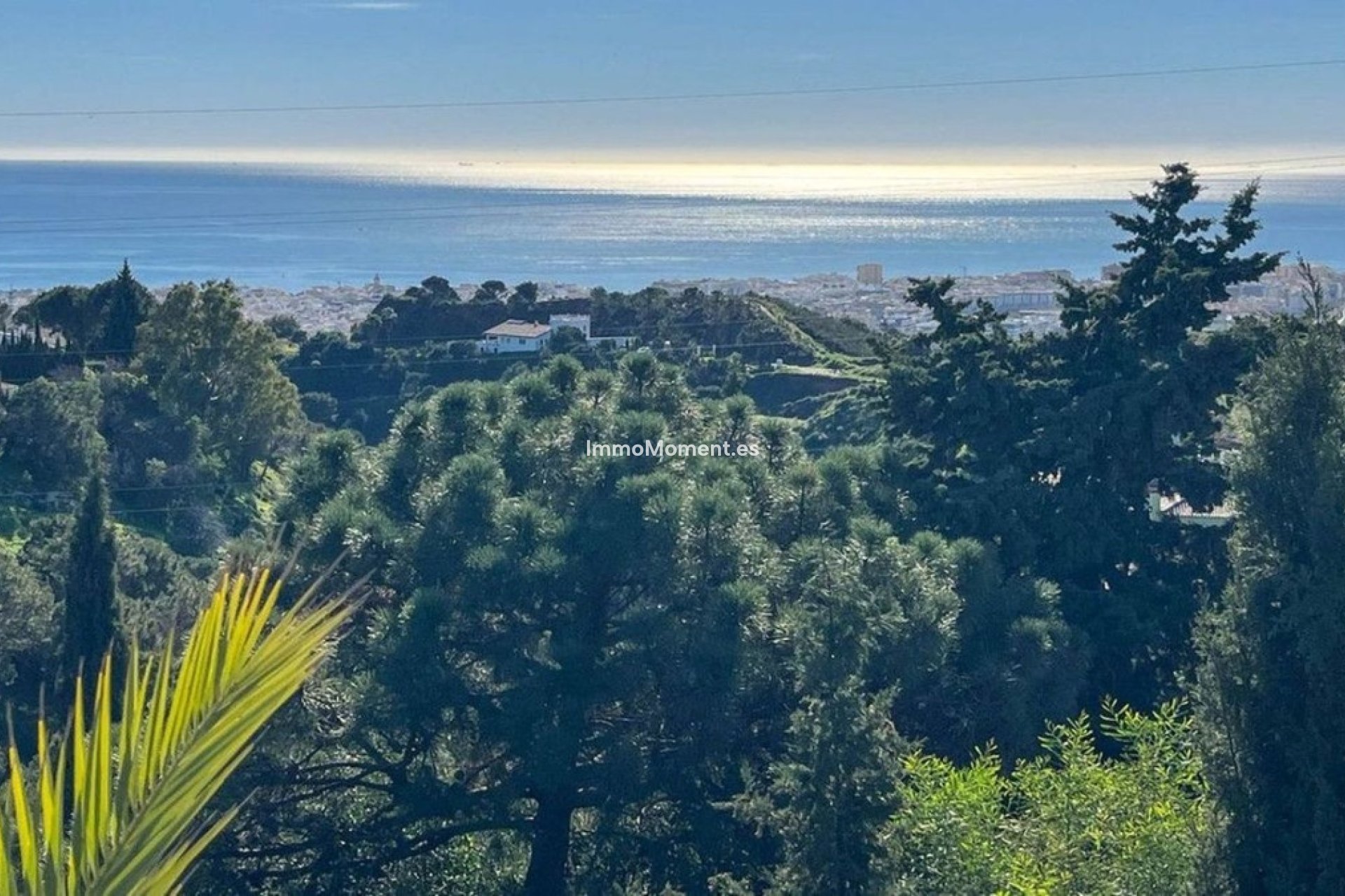 Wiederverkauf - Freistehende Villa - Estepona  - Estepona Centro