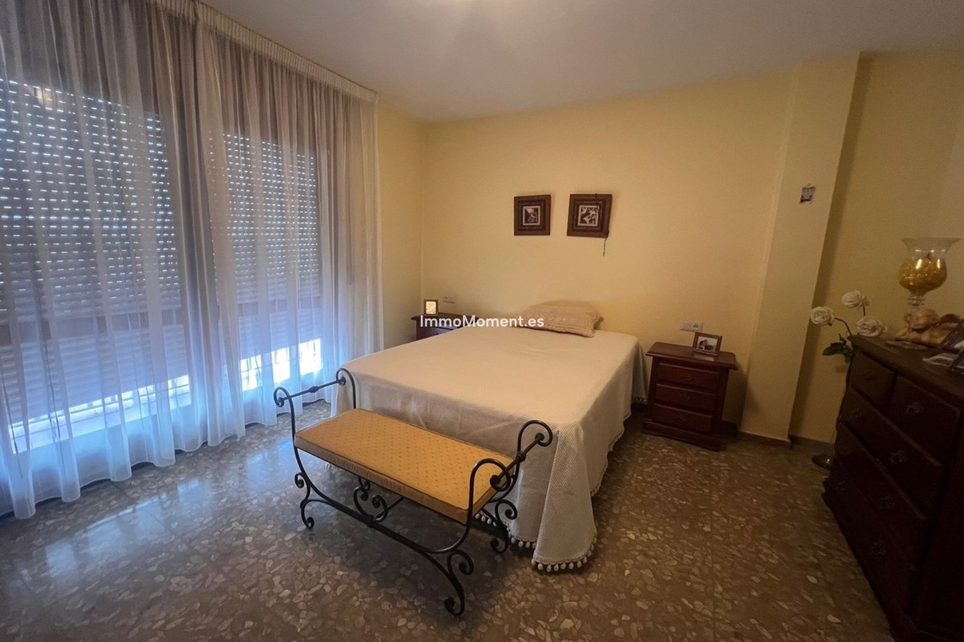 Wiederverkauf - Freistehende Villa - Estepona  - Estepona Centro