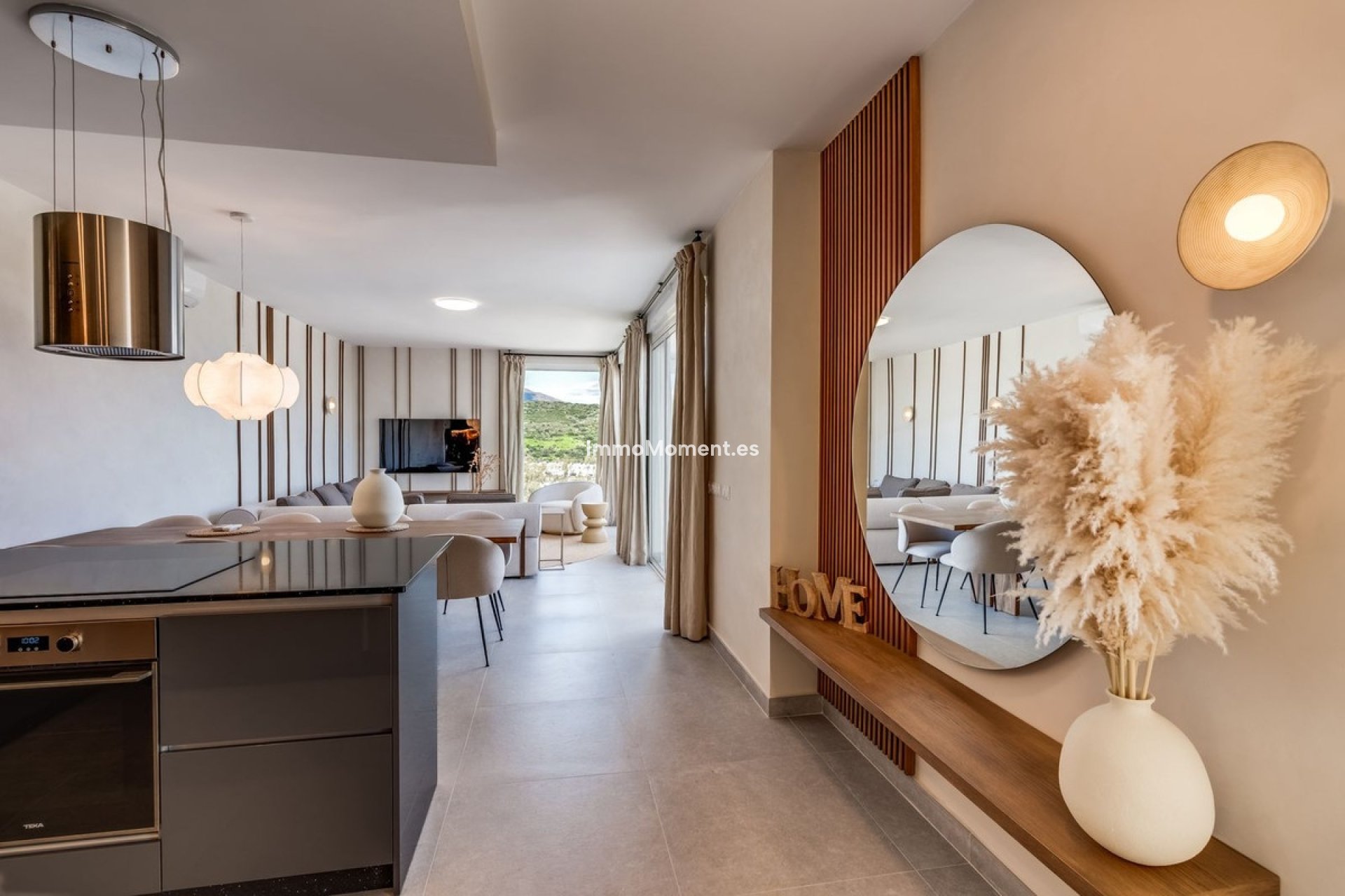 Wiederverkauf - Freistehende Villa - Estepona  - Estepona Centro